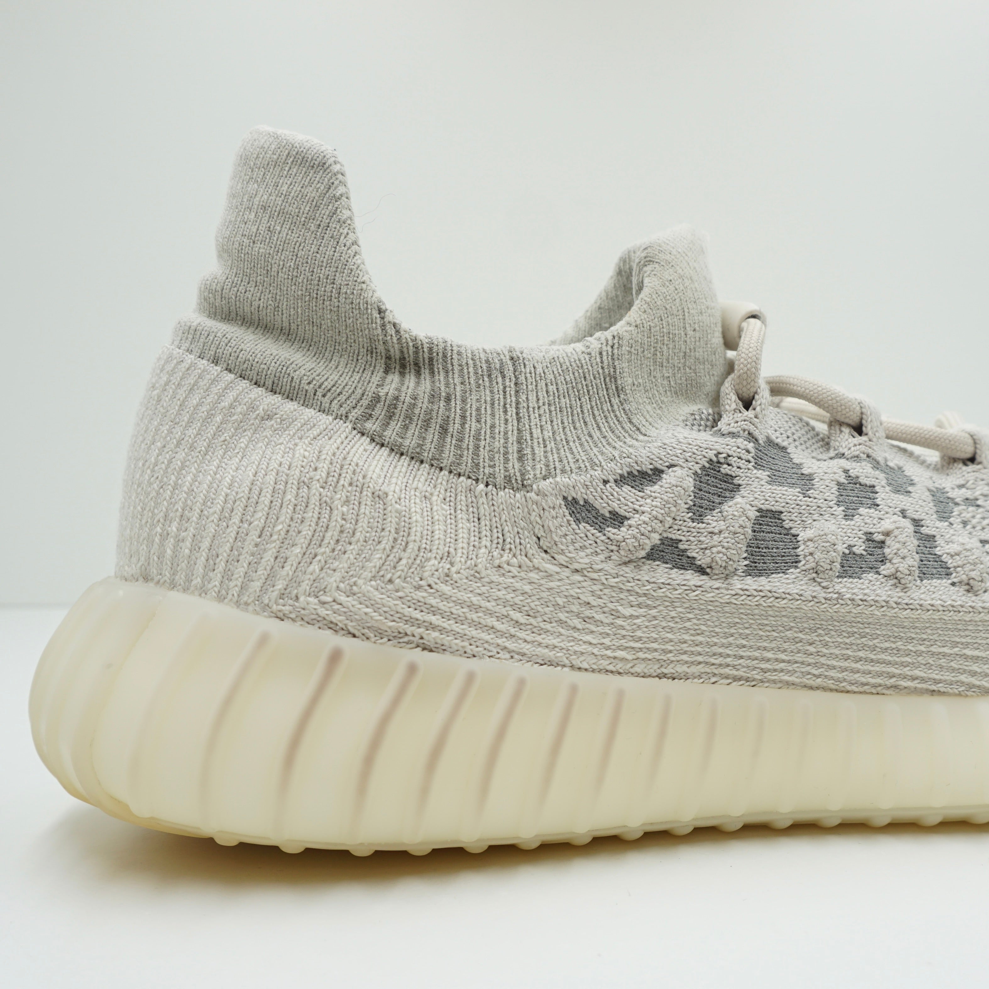 Adidas Yeezy 350 V2 CMPCT Slate Bone