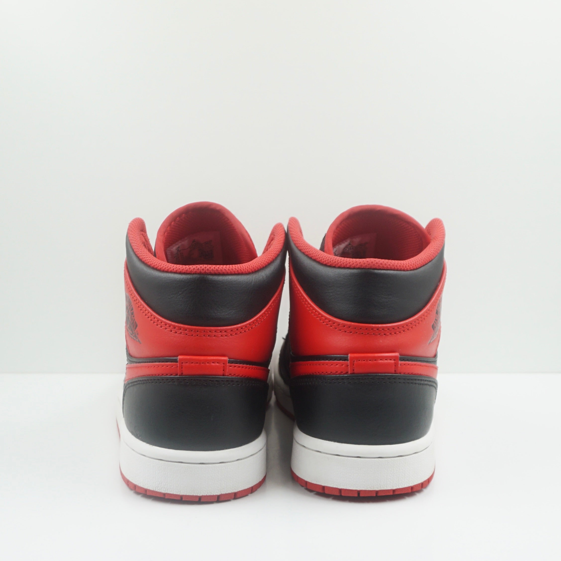 Jordan 1 Mid Alternate Bred (2022)