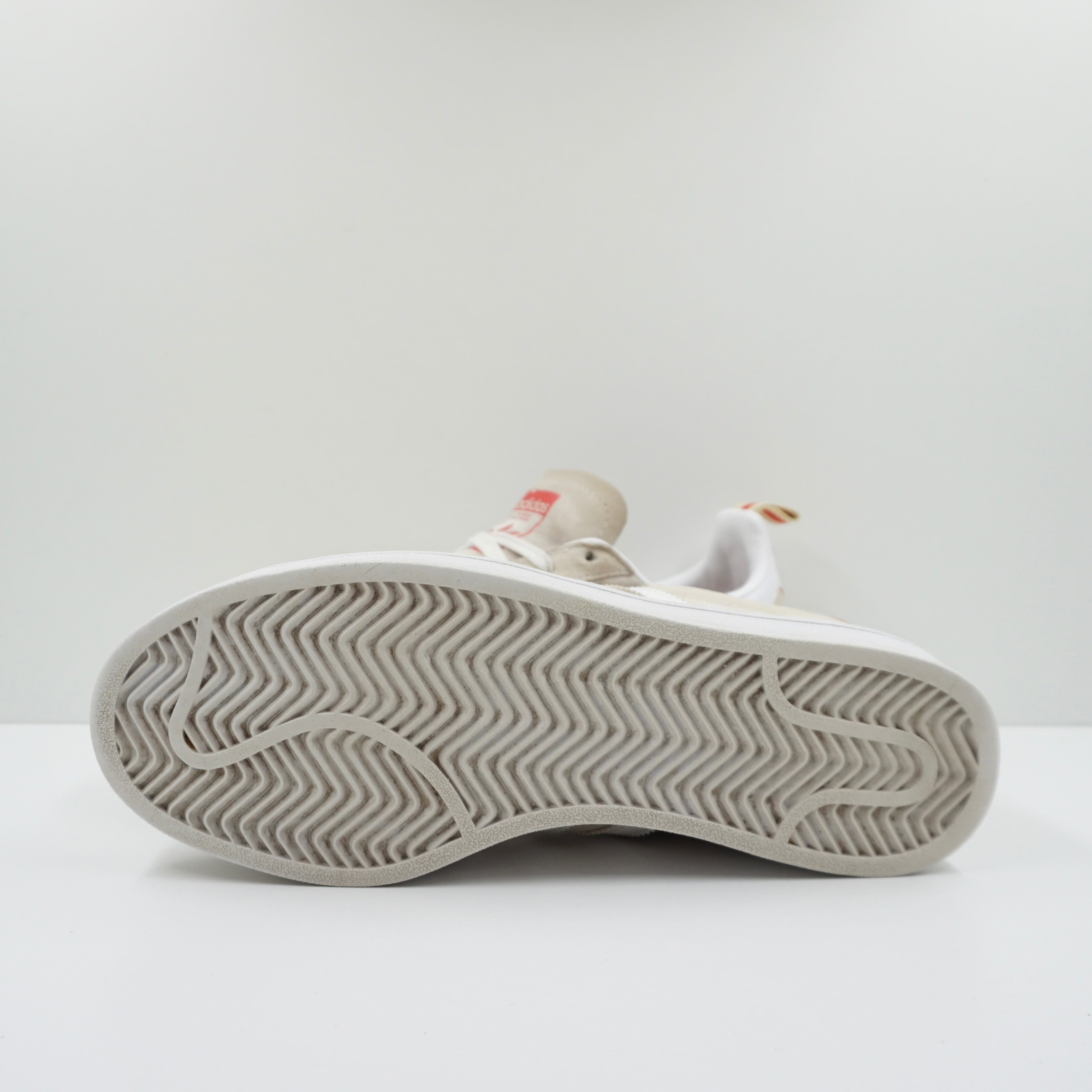 Adidas Campus Chinese New Year (2018)