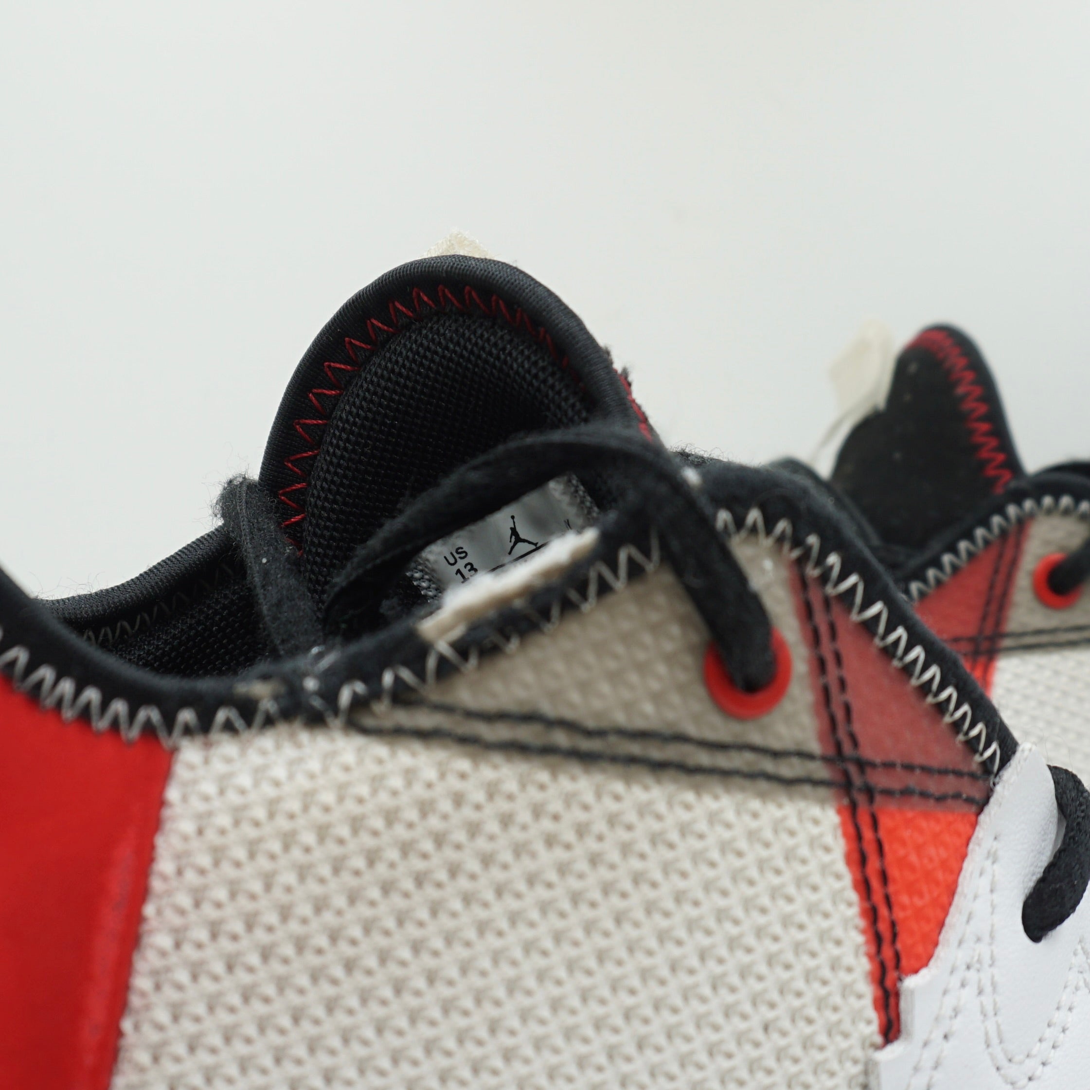 Jordan React Elevation
