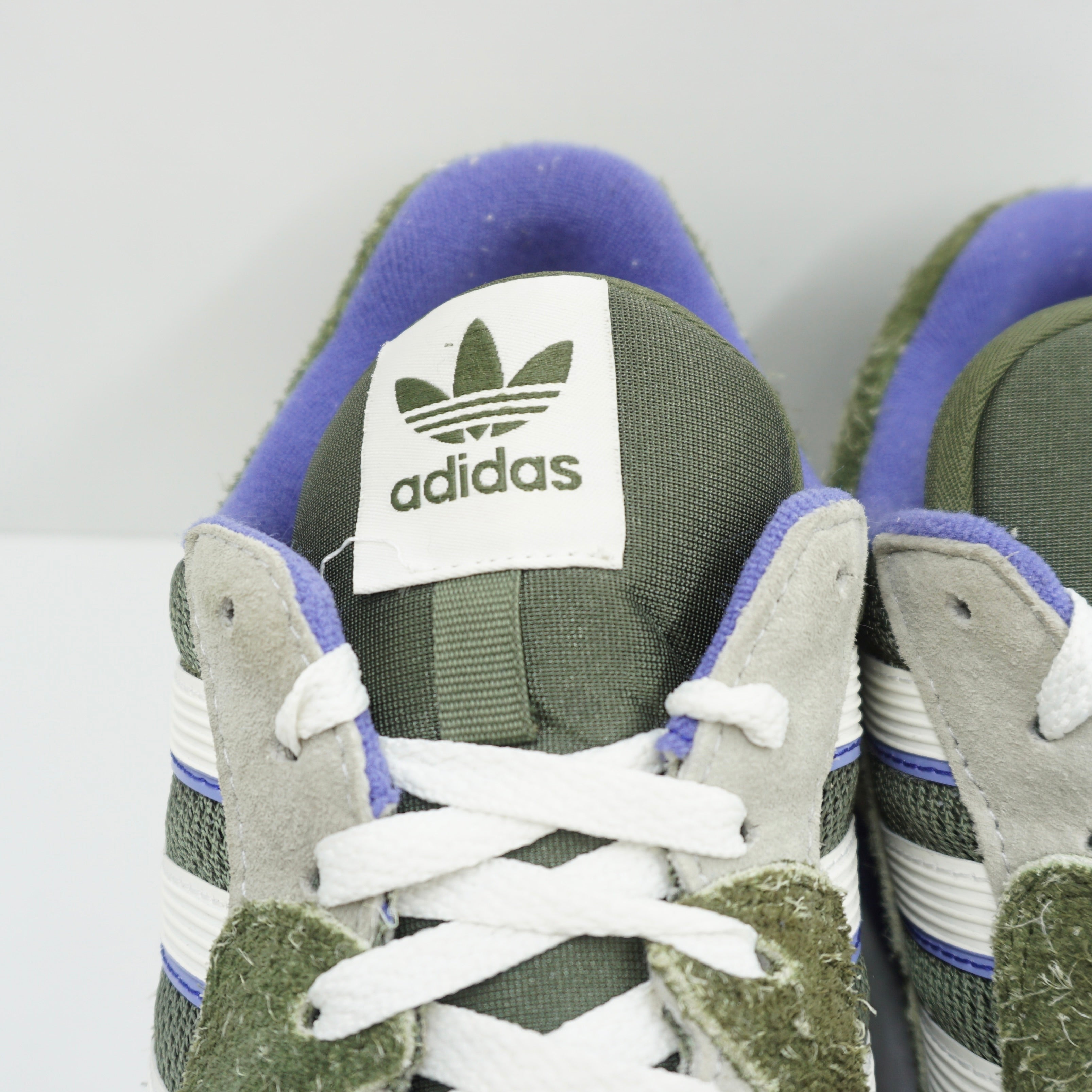 Adidas ZX 1000 ZX 420 Sample
