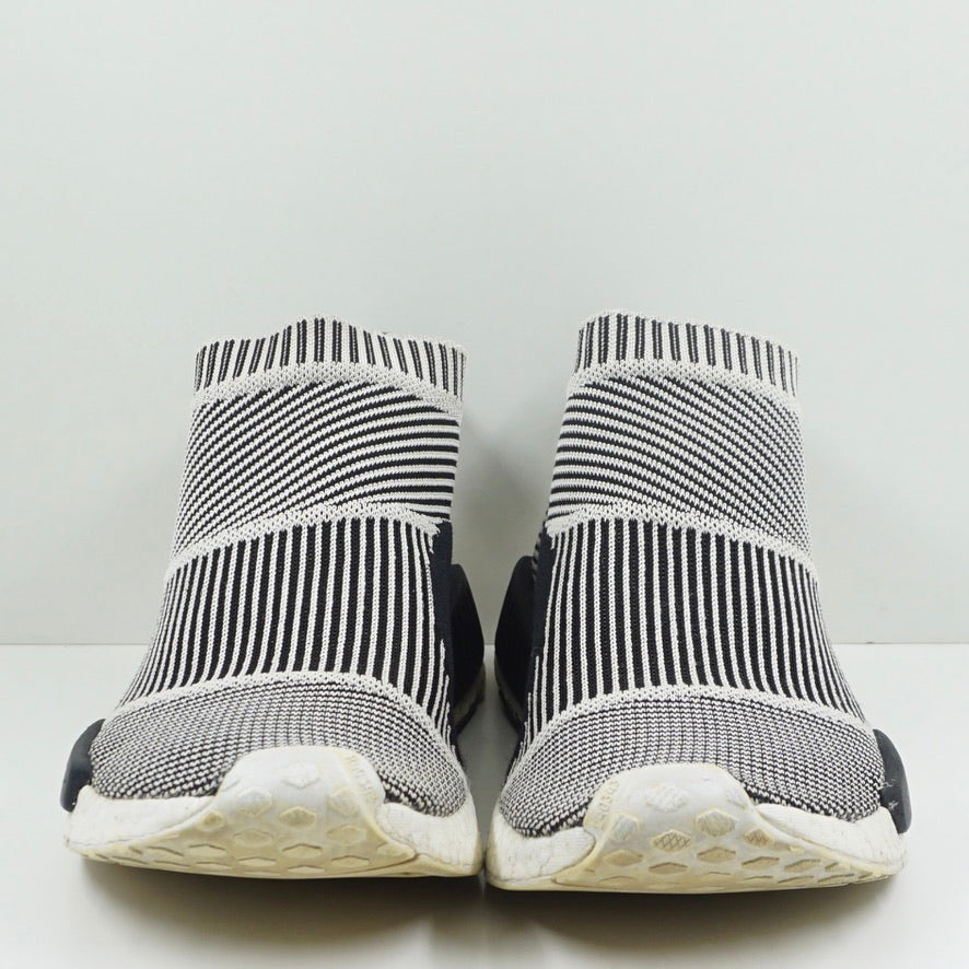 Adidas NMD City Sock Core Black