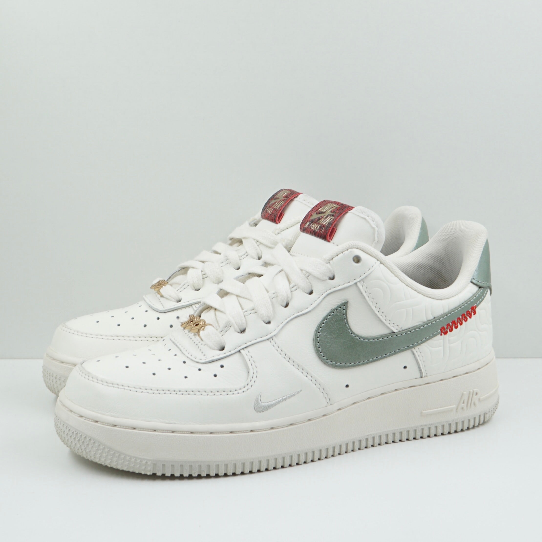 Nike Air Force 1 Low Year of the Snake