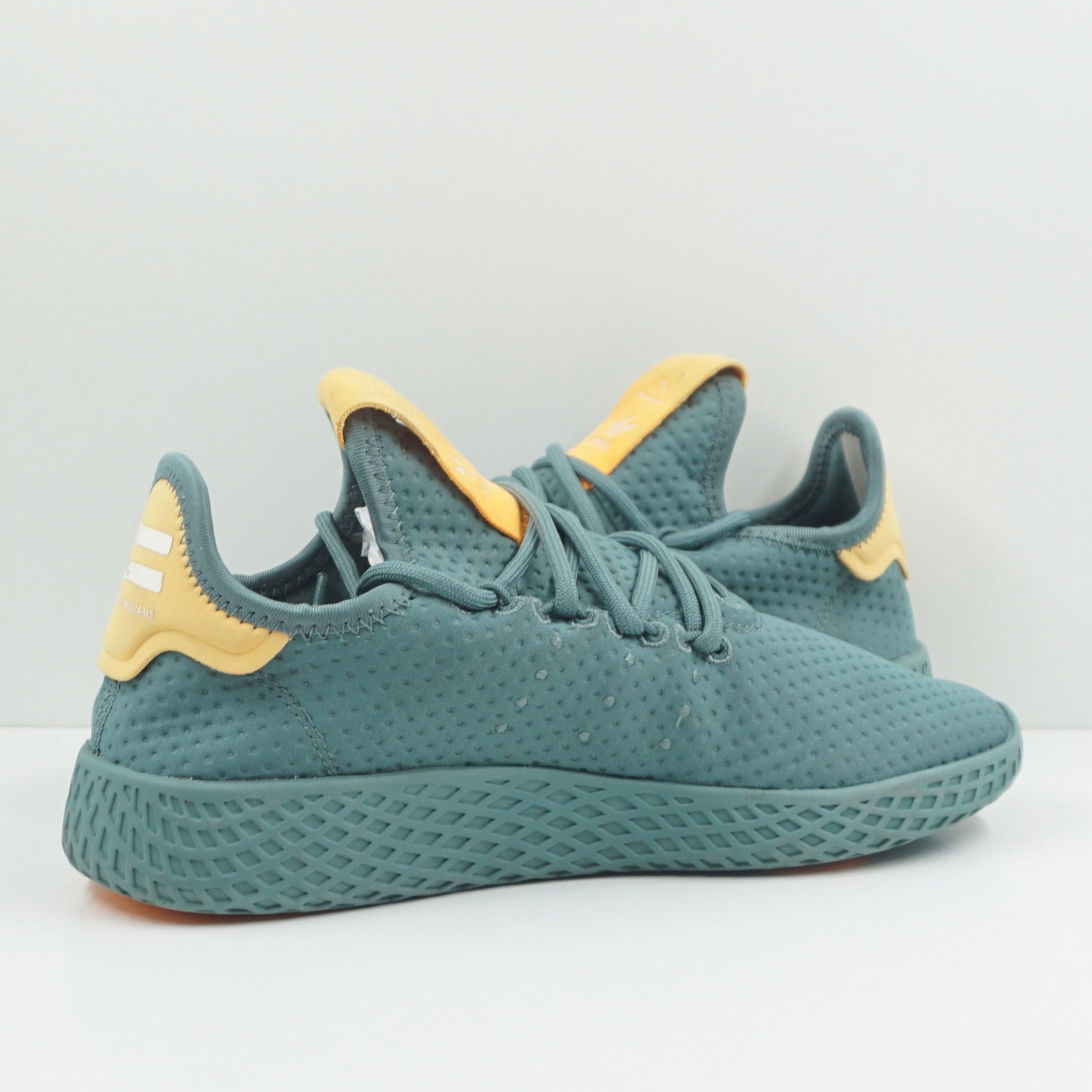 Adidas Tennis HU (Sample)