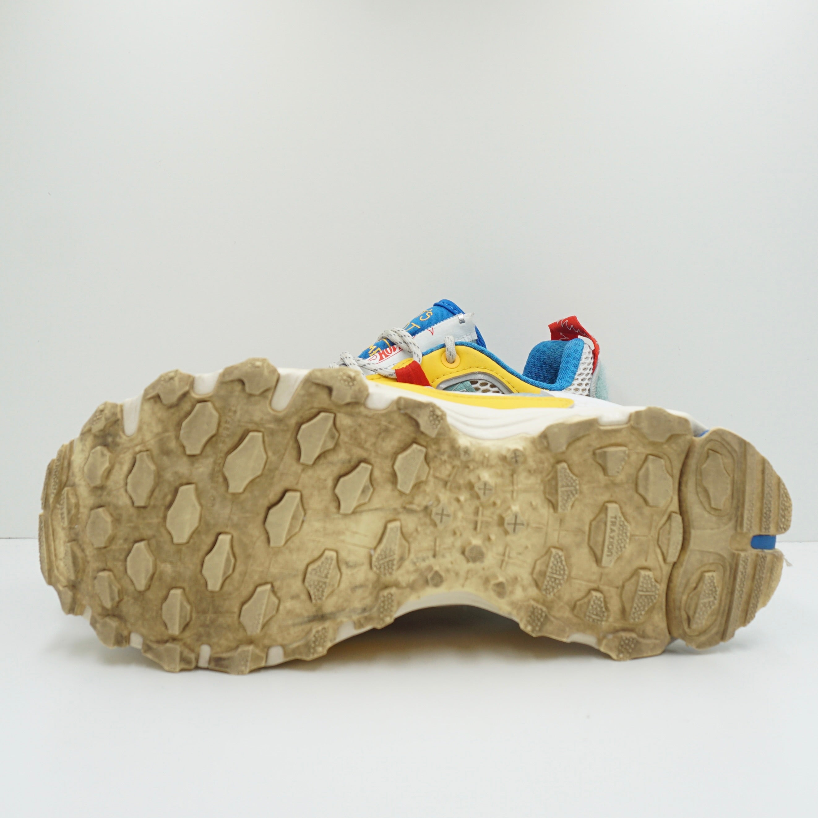 Adidas Superturf Adventure Sean Wotherspoon x Hot Wheels