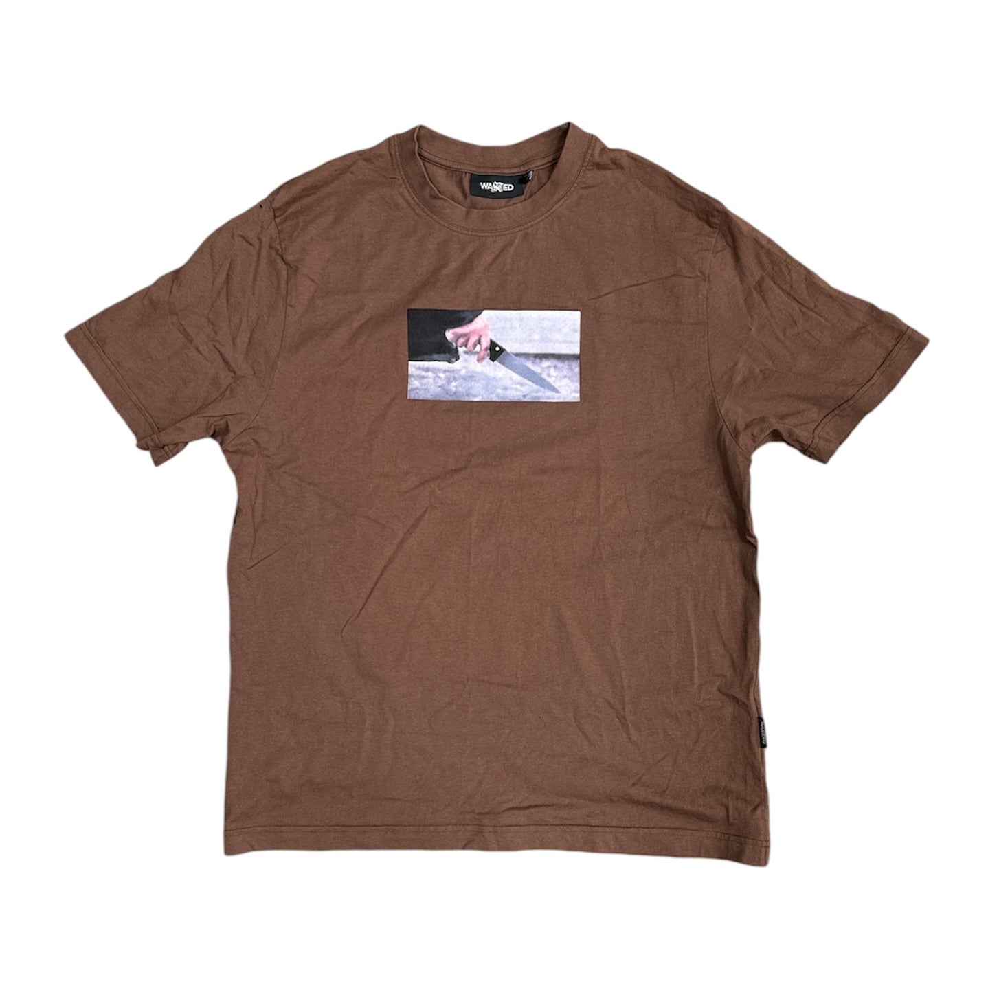 Wasted Paris Too Young To Understand Tshirt