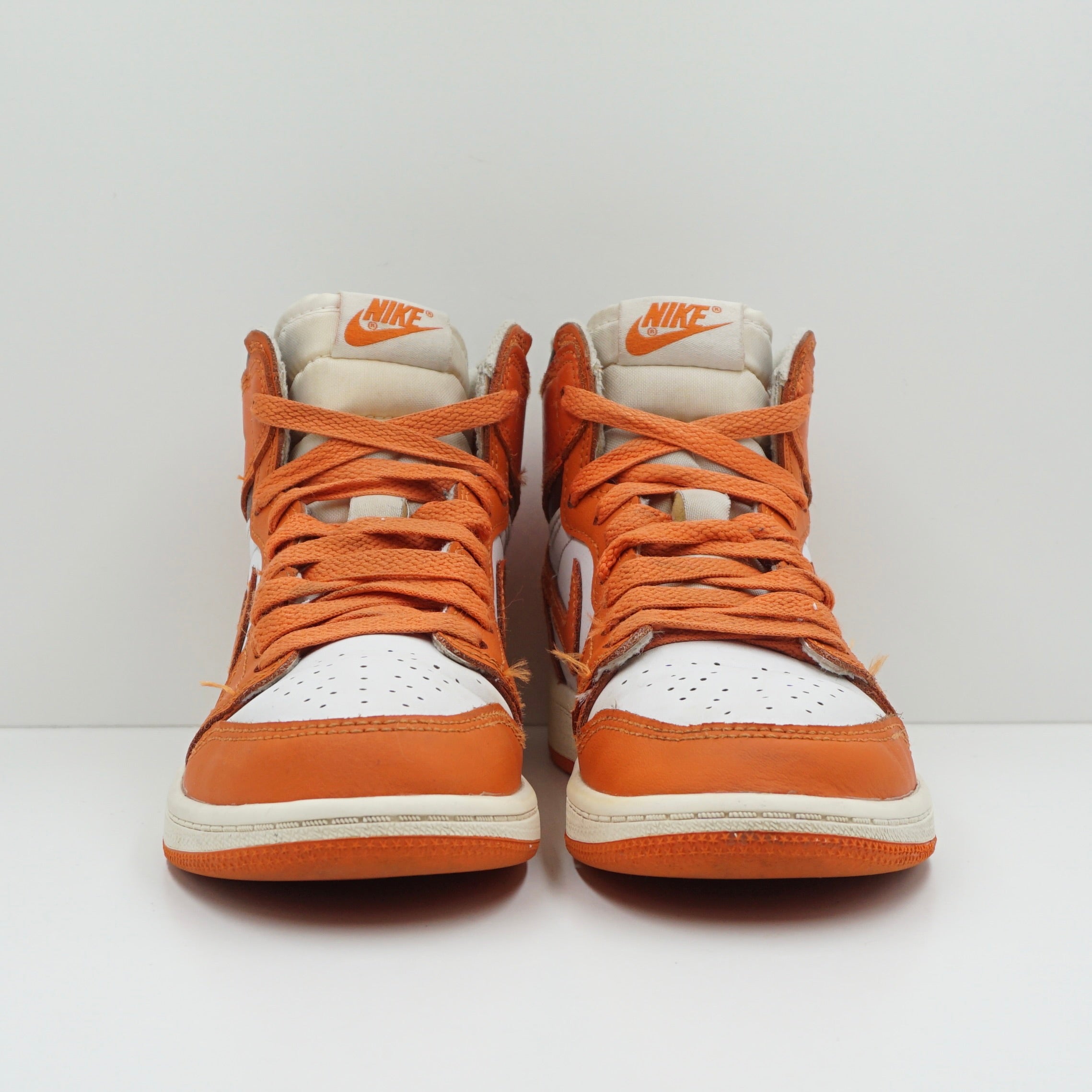 Jordan 1 Retro High OG Starfish (PS)