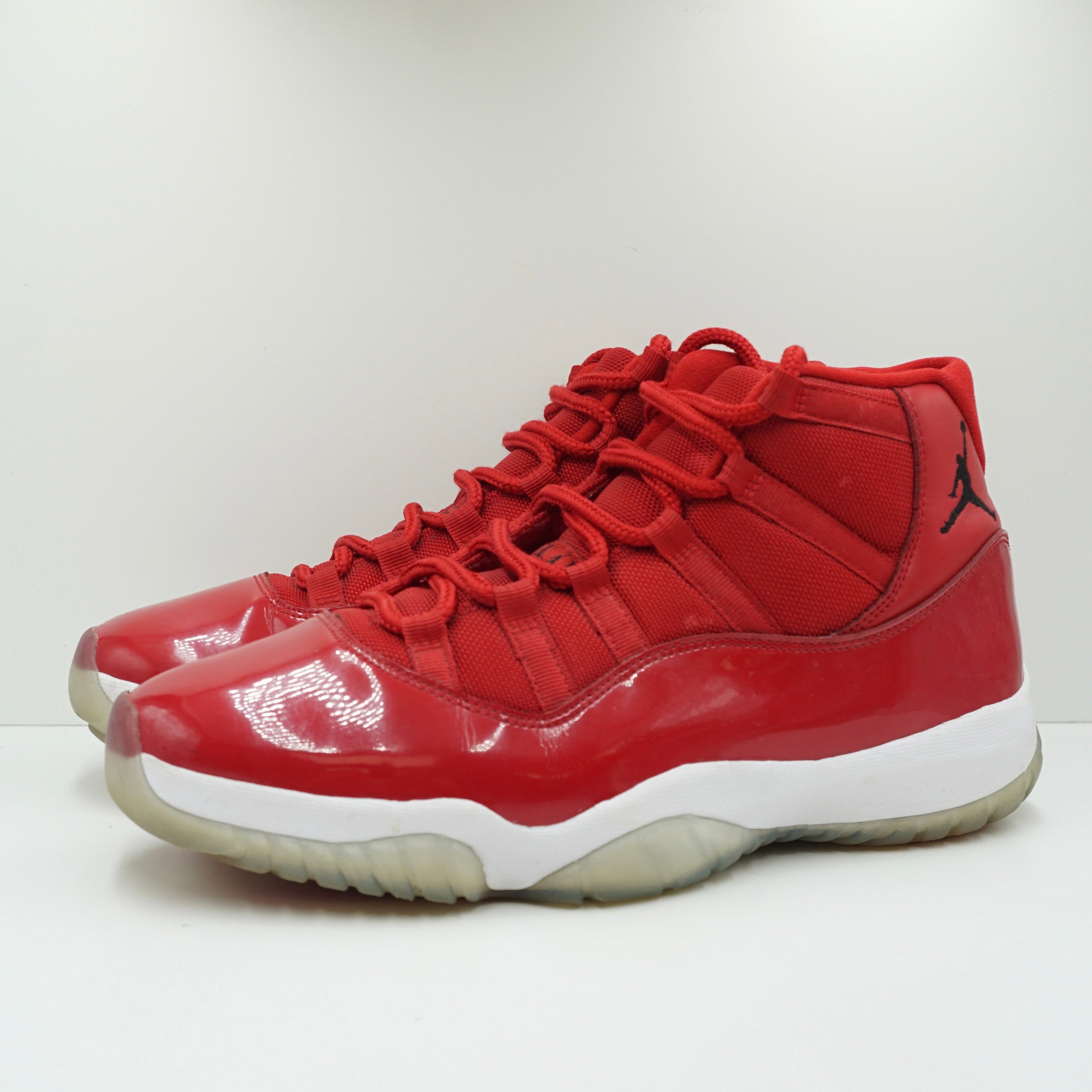 Jordan 11 Retro Win Like 96