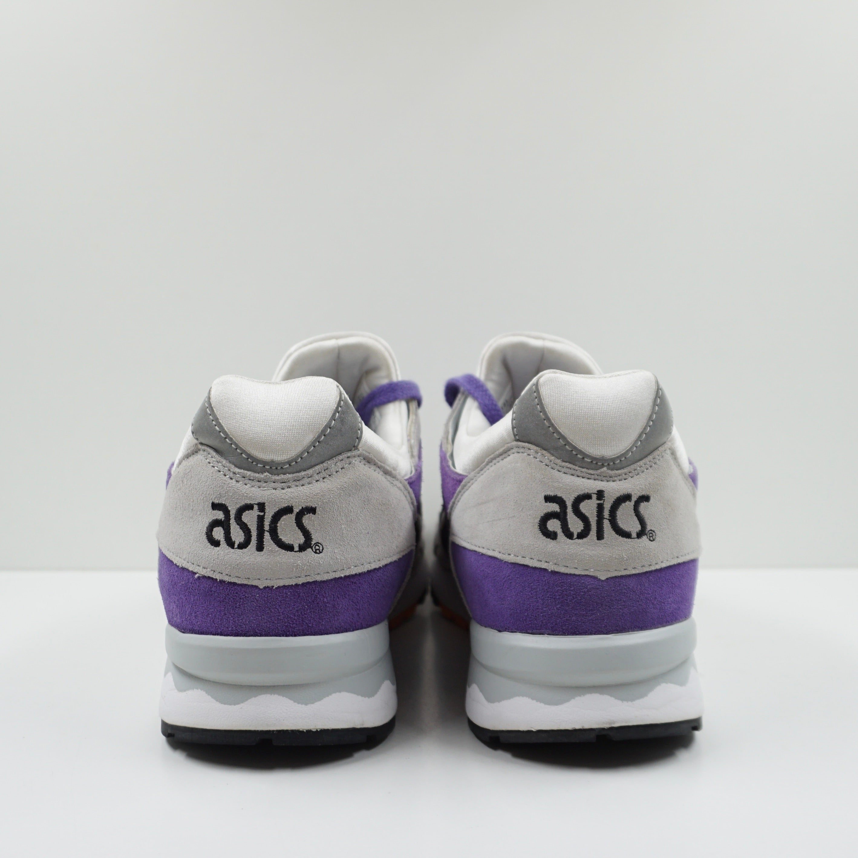 Asics Gel Lyte V Purple Orange