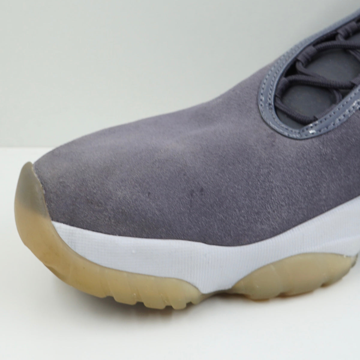 Jordan Future Light Carbon