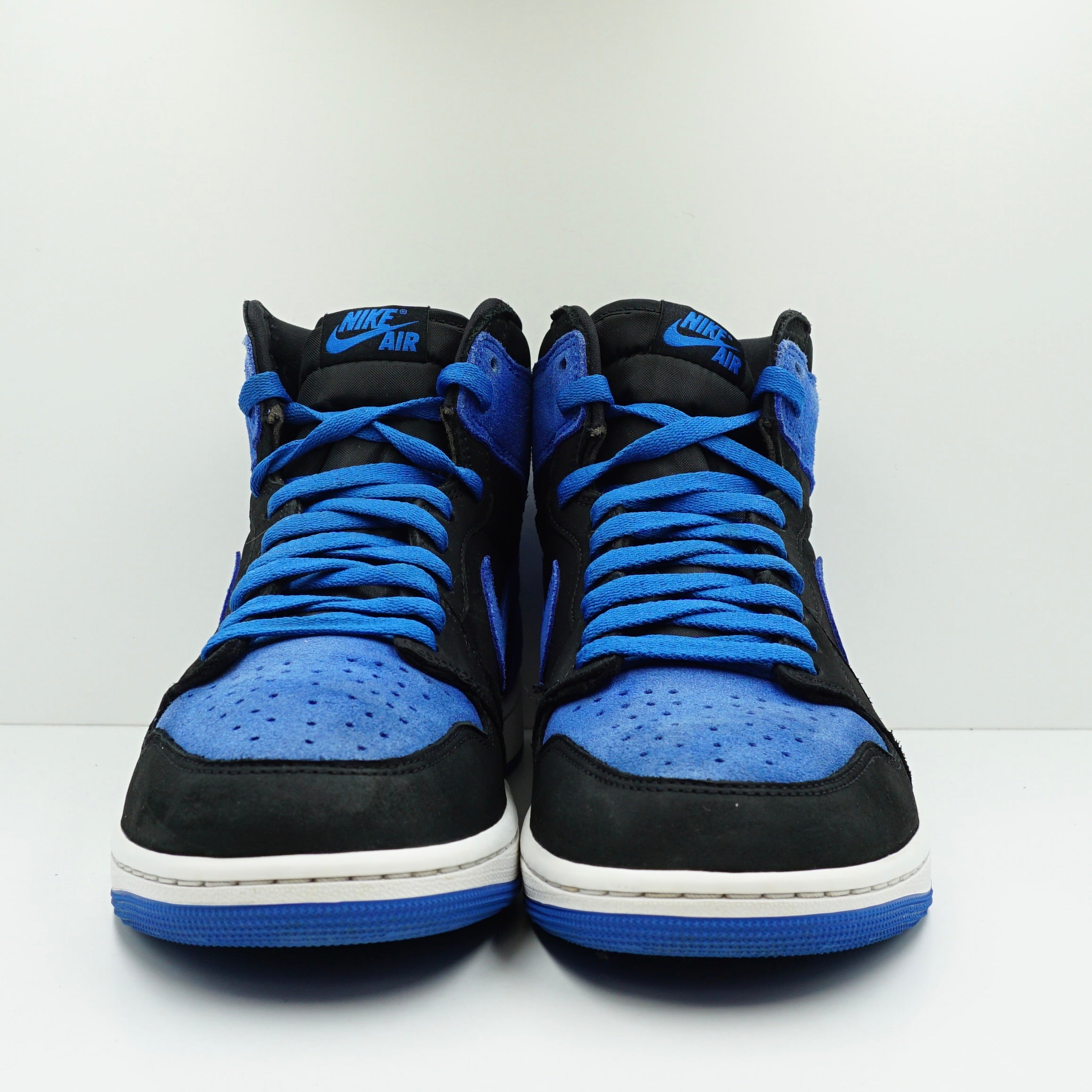 Jordan 1 Retro High OG Royal Reimagined