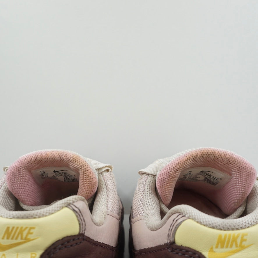 Nike Air Max 95 Cuban Link Velvet Brown (W)