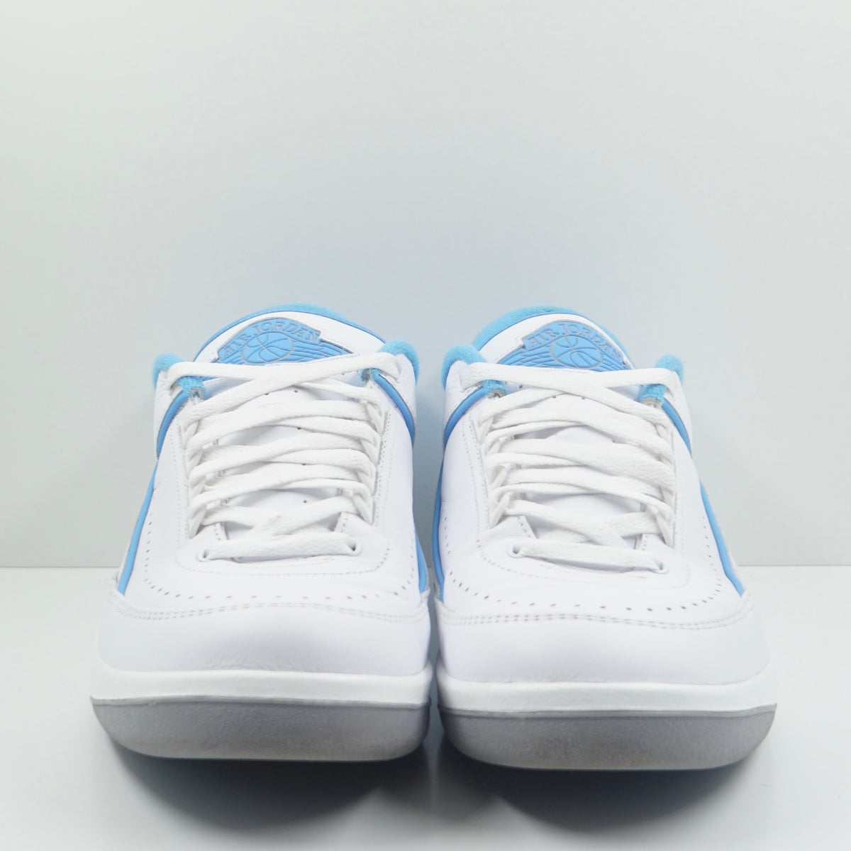 Jordan 2 Retro Low UNC