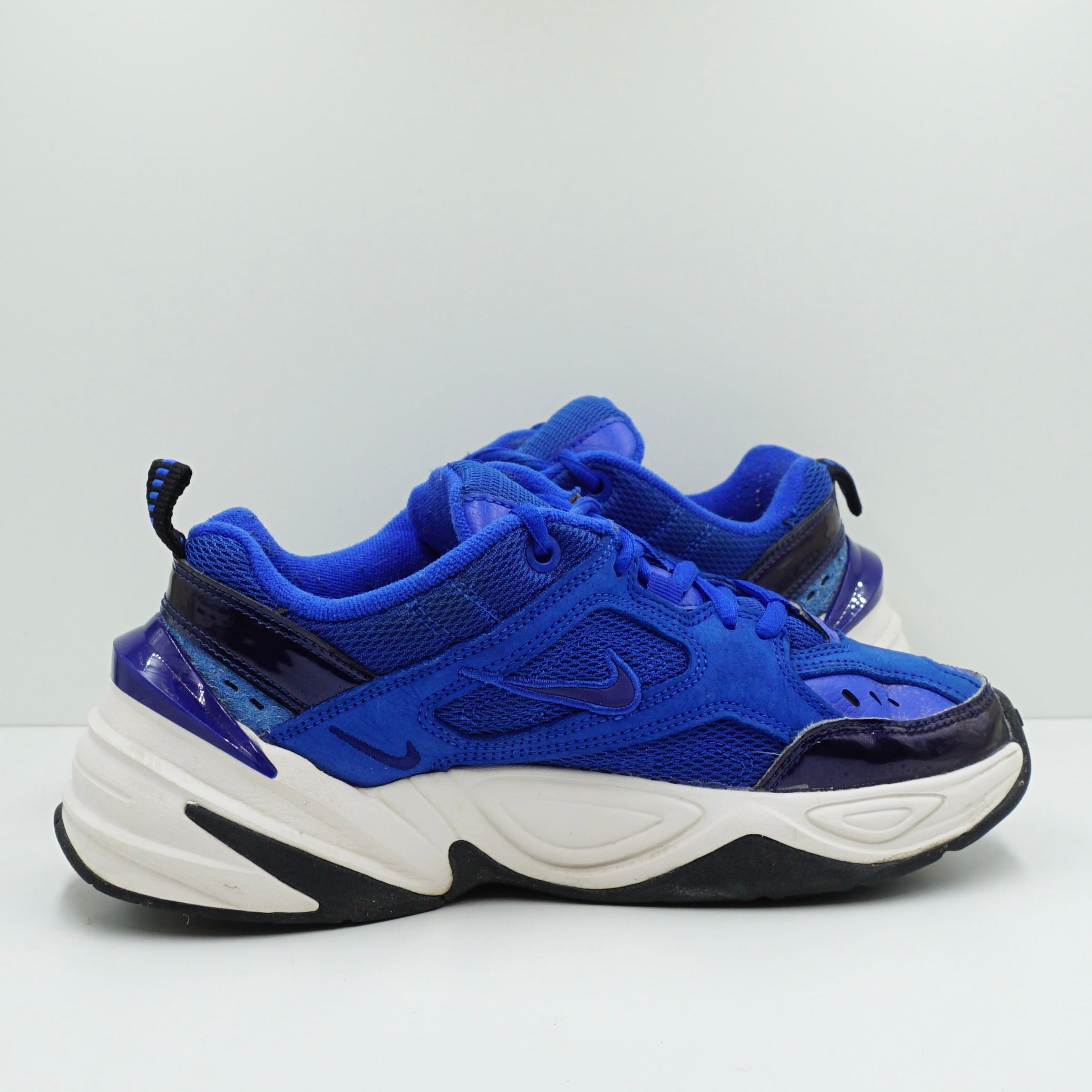Nike M2K Tekno Mesh Racer Blue (W)