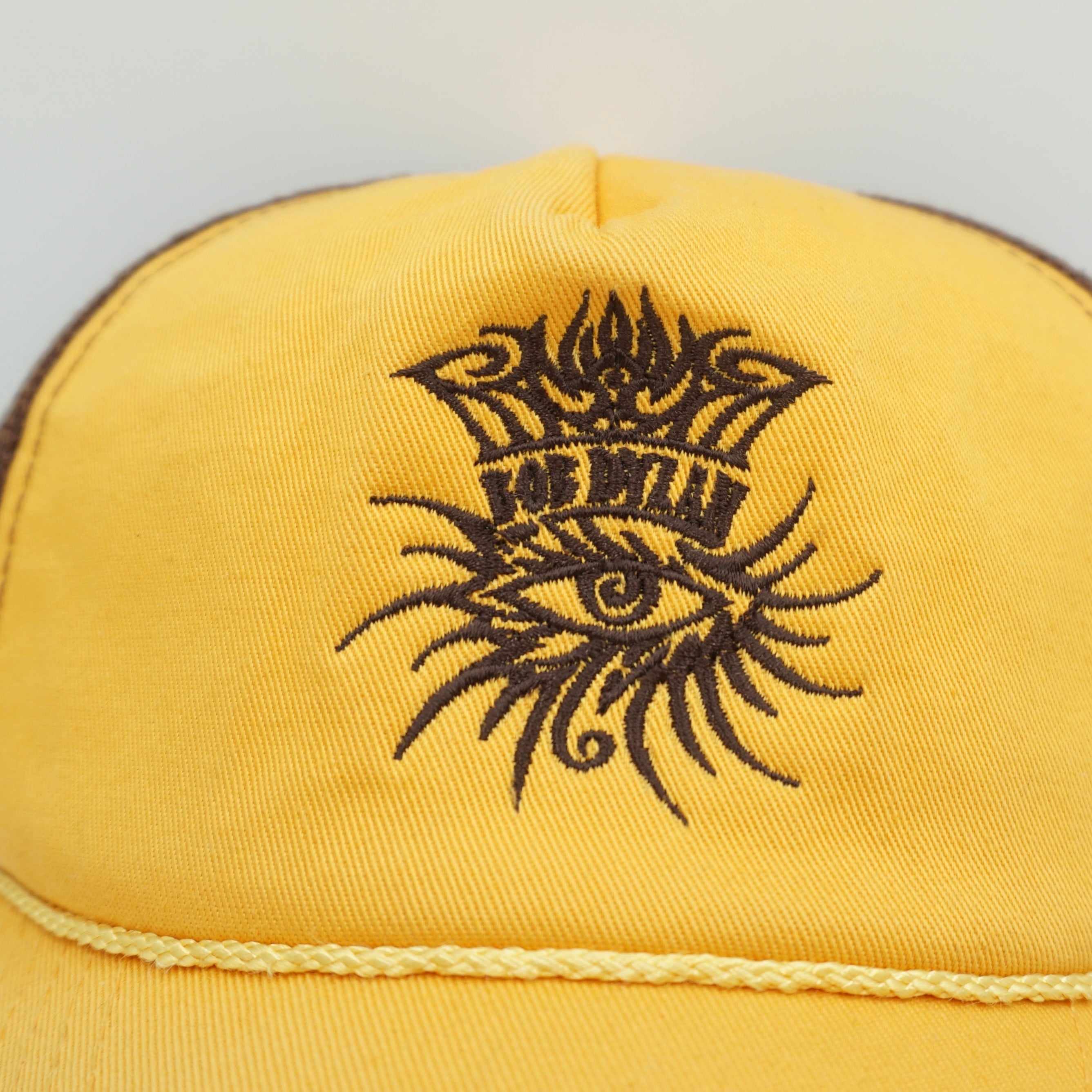 Alternative Apparel Bob Dylan Trucker Cap