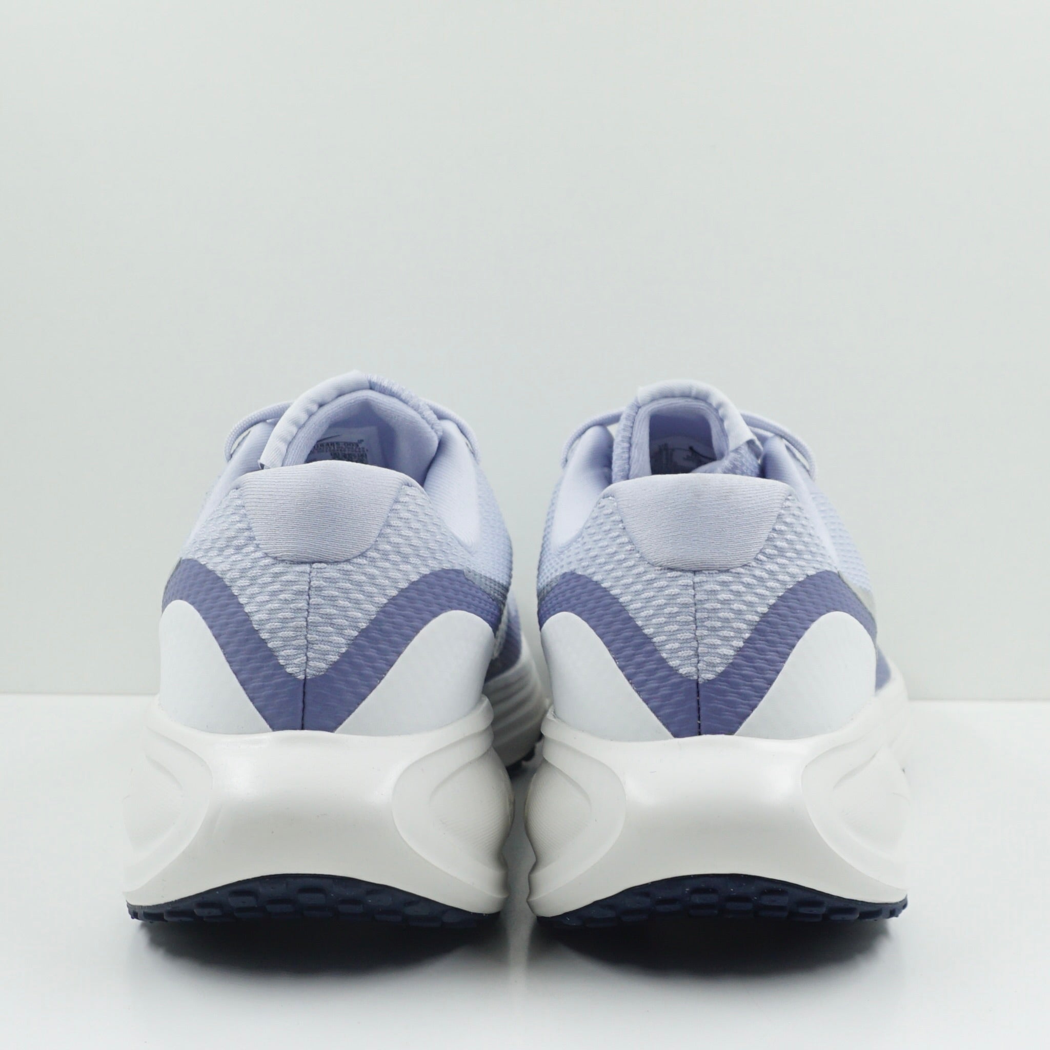 Nike Revolution 8 Ghost World Indigo Metallic Silver (W)