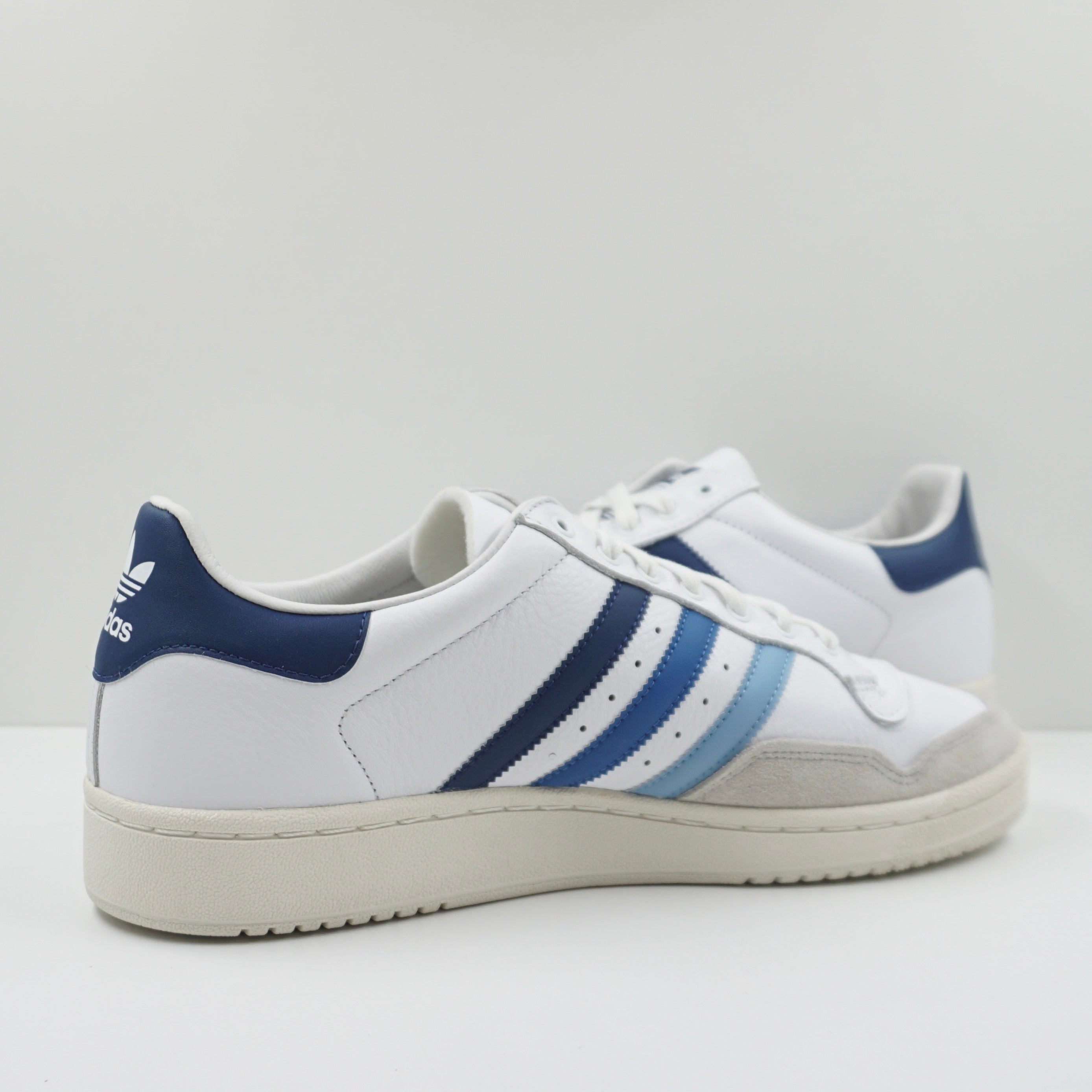 Adidas HRLM SNS White Blue