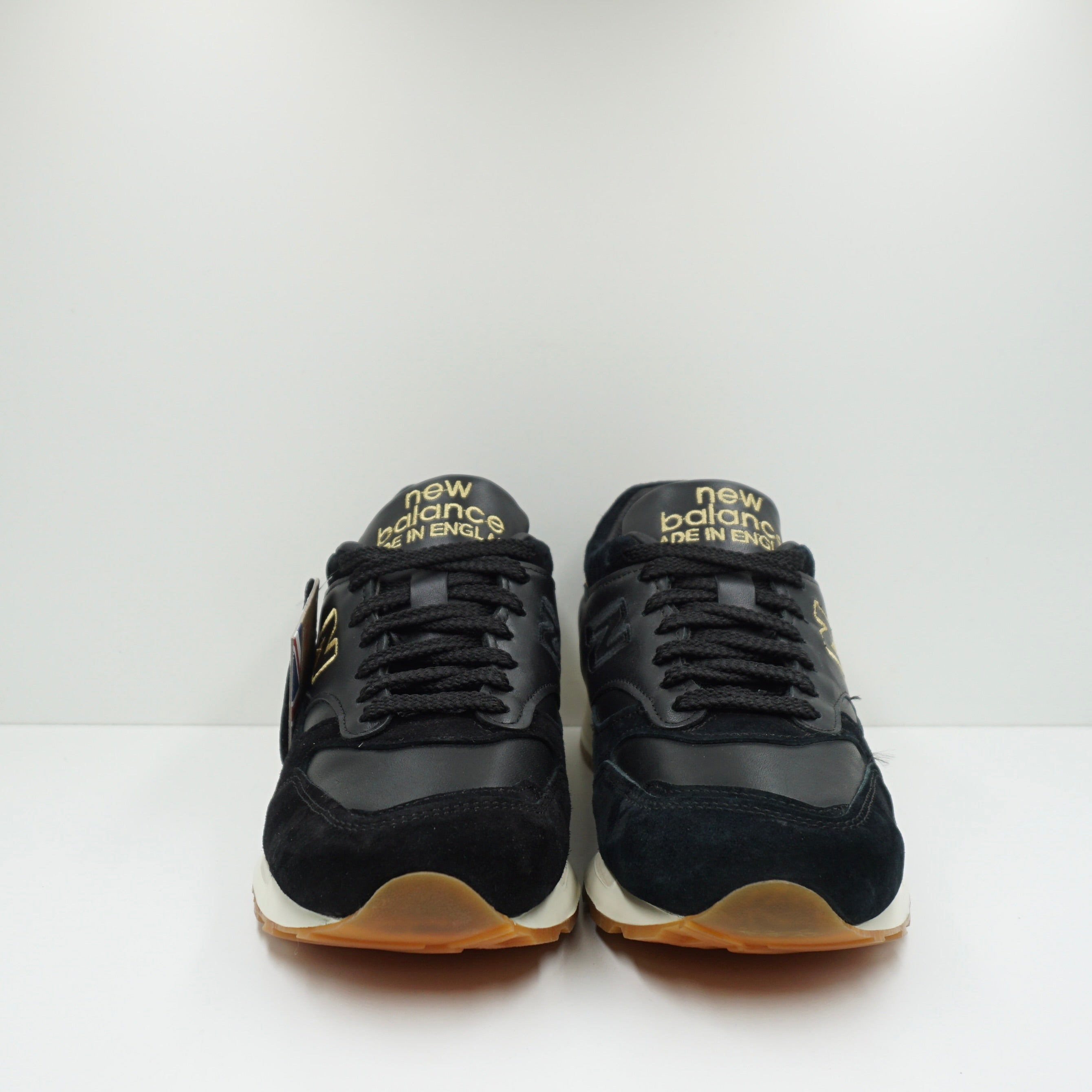 New Balance 1500 Footpatrol Encyclopedia