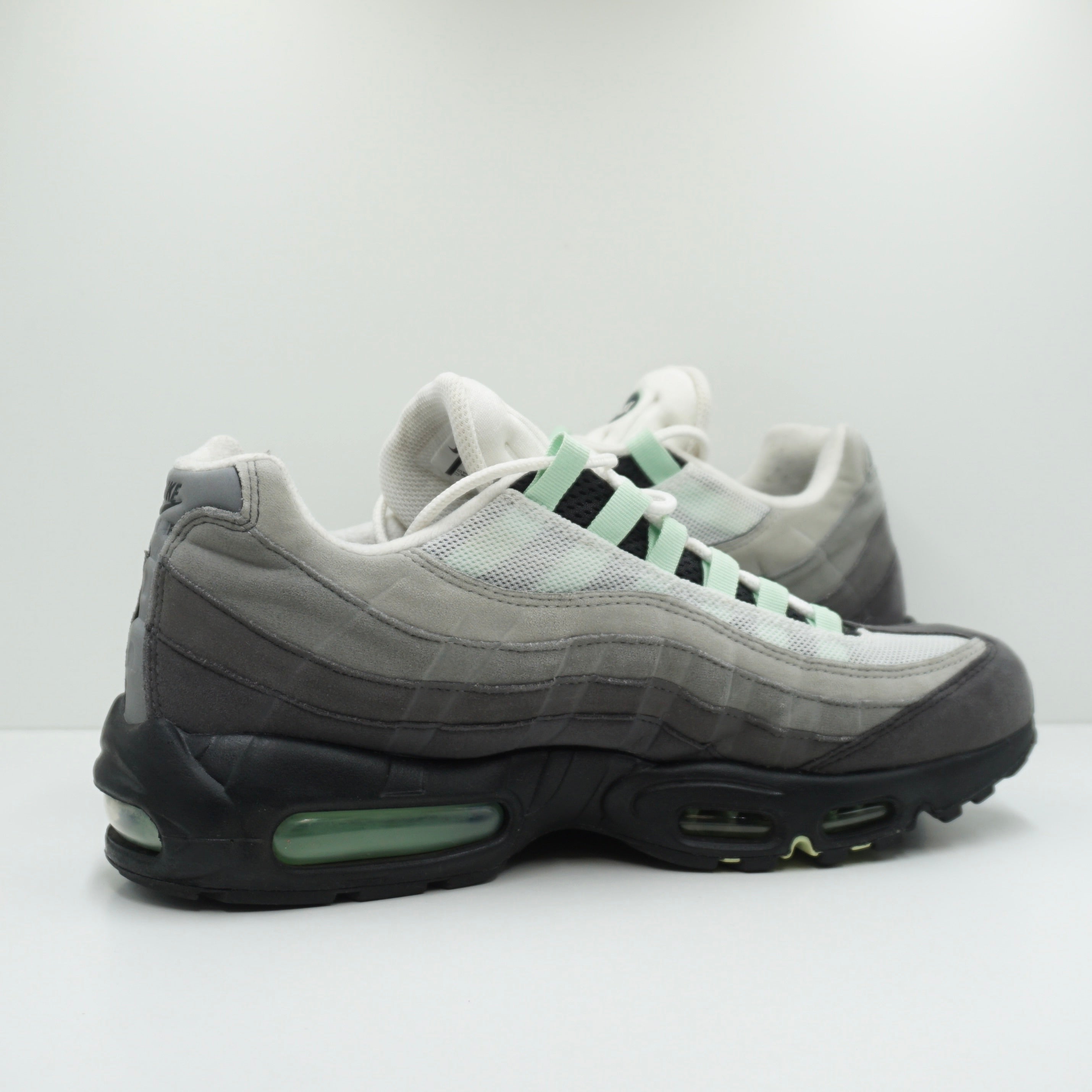 Nike Air Max 95 OG Fresh Mint