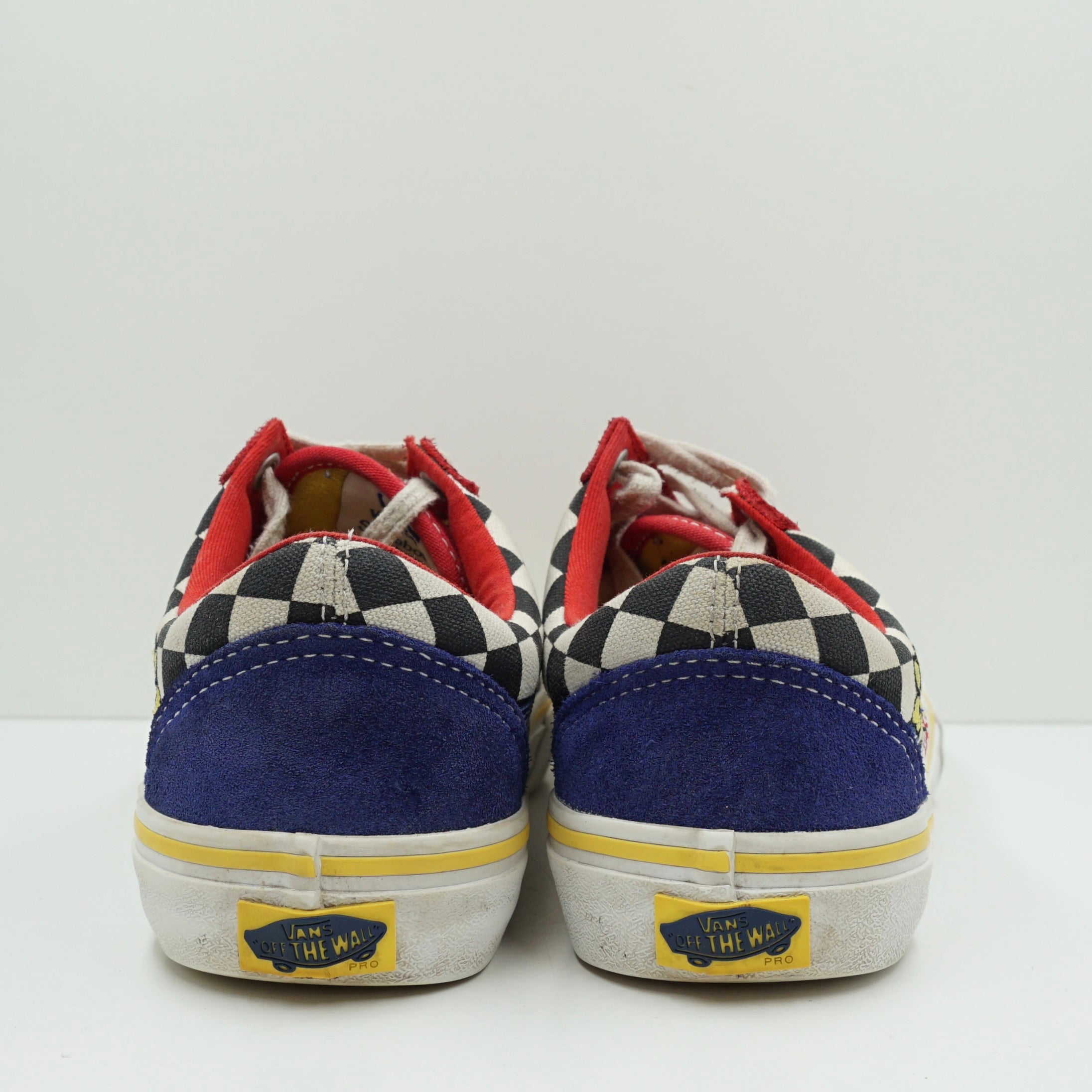 Vans Old Skool Pro Brighton Zeuner