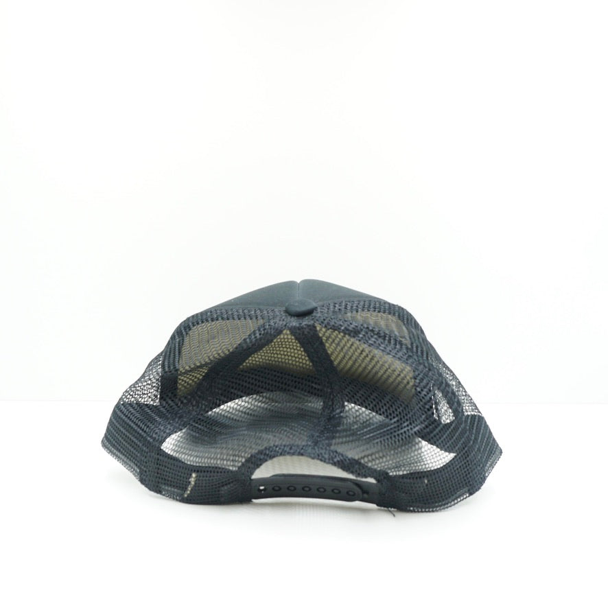 RØDE Black Trucker Cap