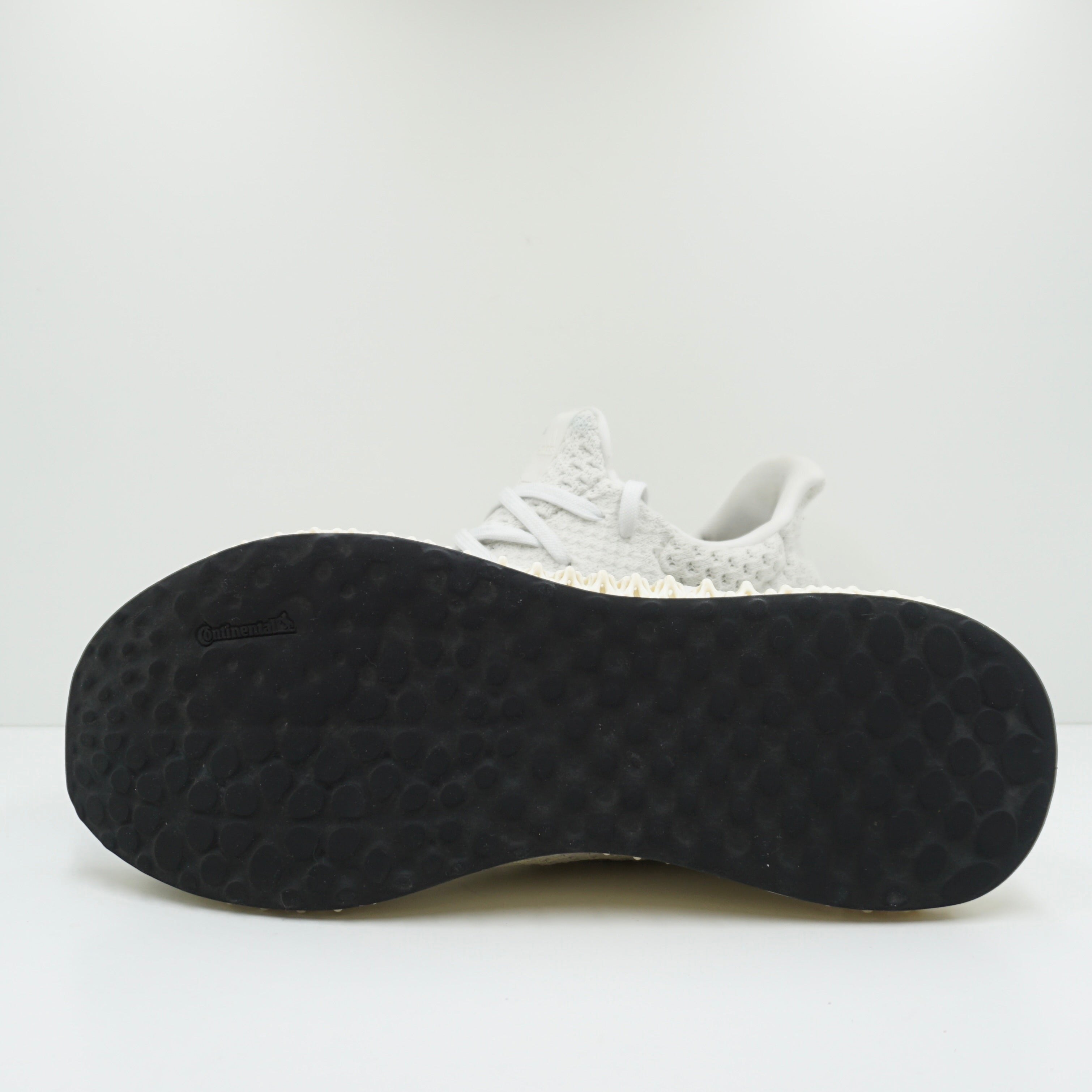 Adidas Futurecraft 4D Chalk White