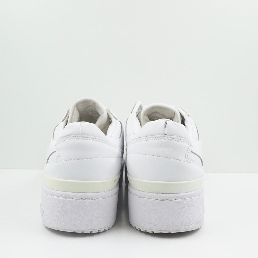 Adidas Forum Bold Triple White (W)