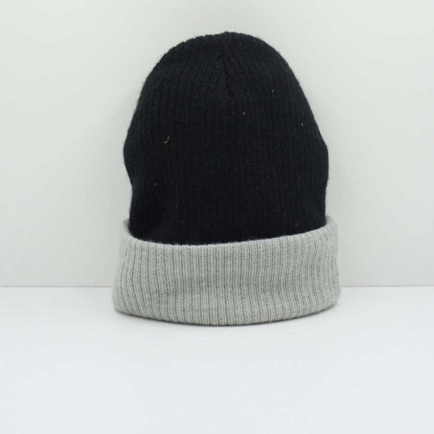 Bob Dylan & His Band Black Grey Beanie