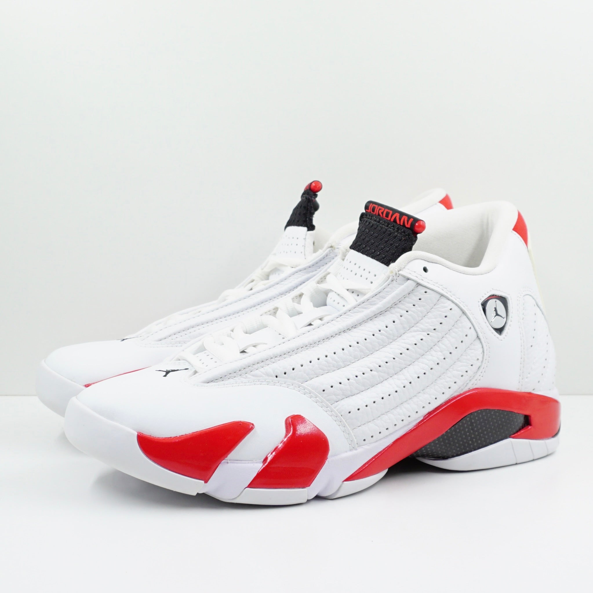 Jordan 14 Retro Rip Hamilton