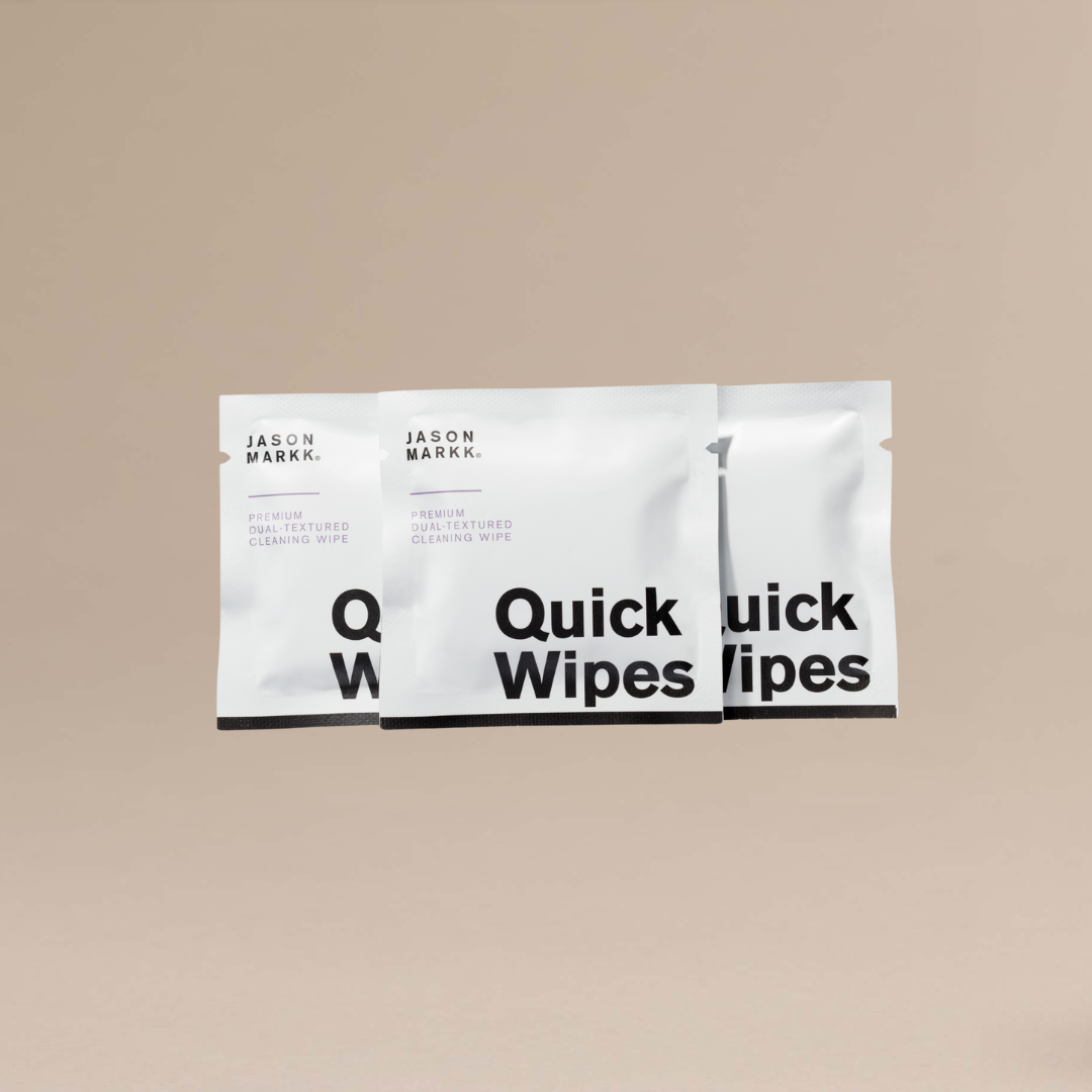 Jason Markk Quick Wipes