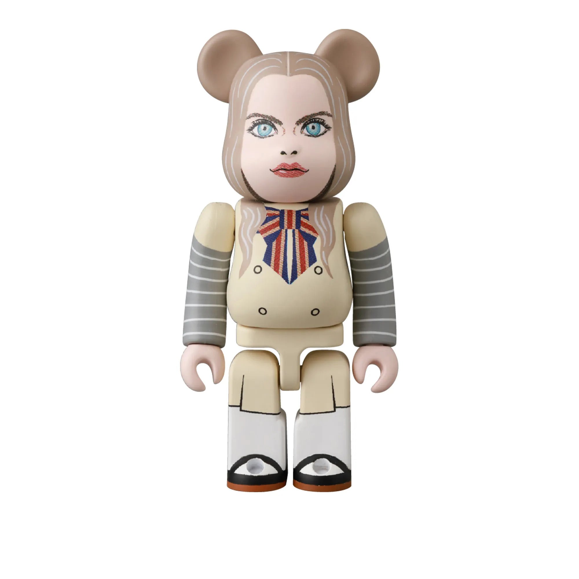 BEARBRICK Series 47 Mystery Bear