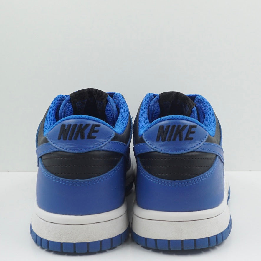 Nike Dunk Low Retro Hyper Cobalt (GS)