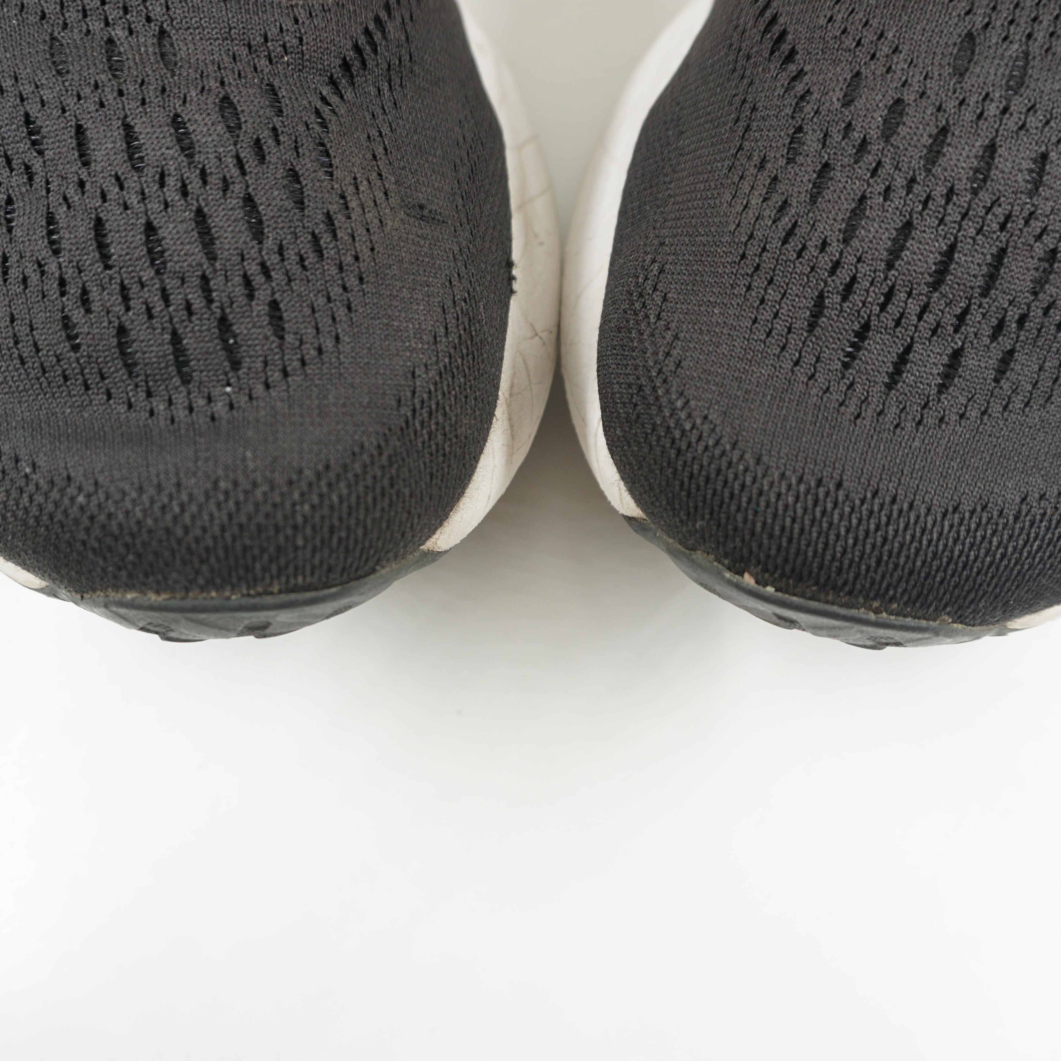 Asics Gel-Pulse 15 Black Pure Silver