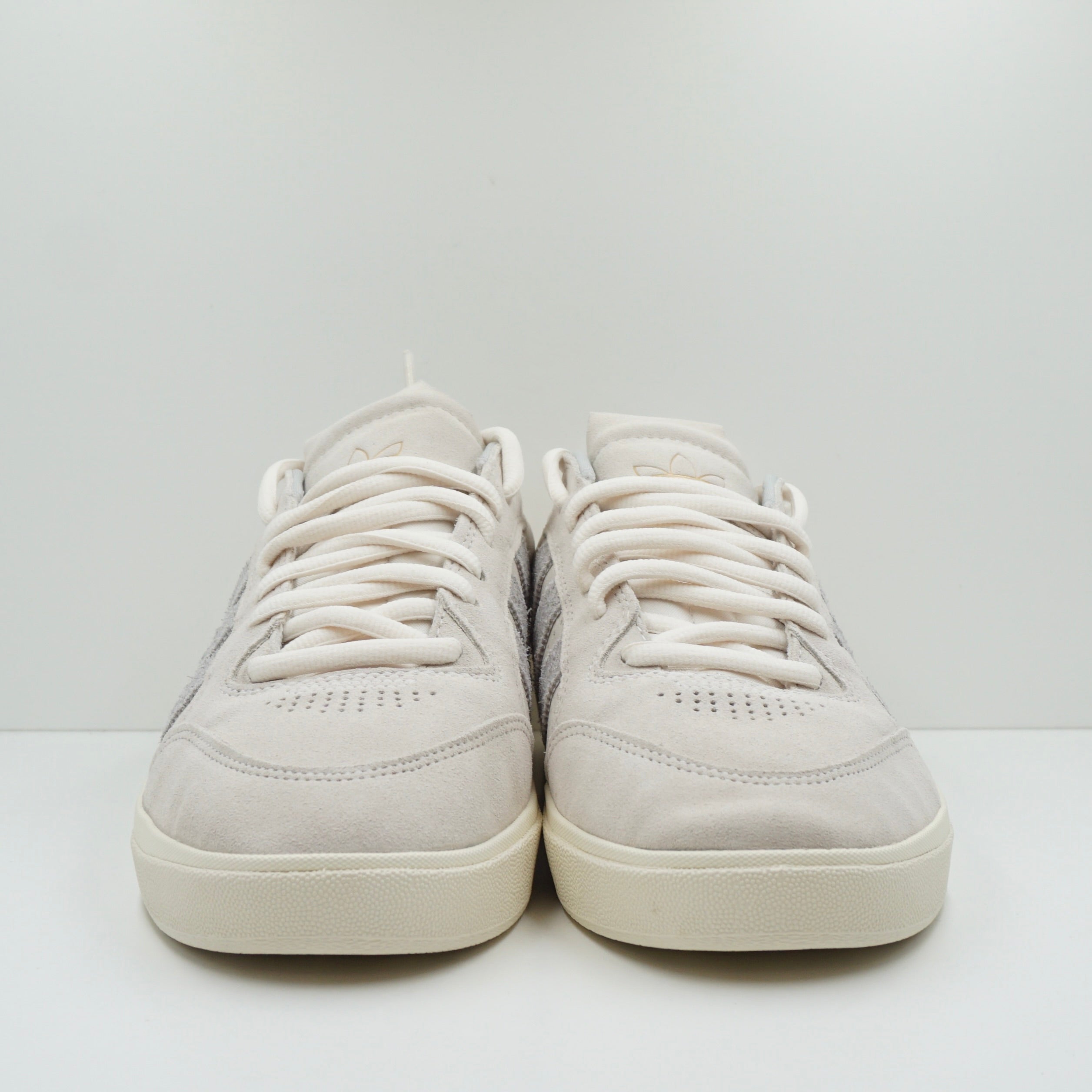 Adidas Tyshawn Chalk White