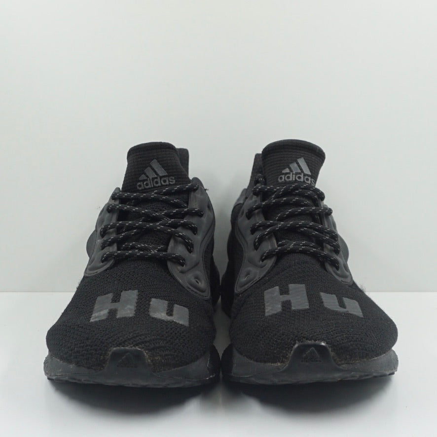 Adidas Solar Hu Pharrell Williams Core Black