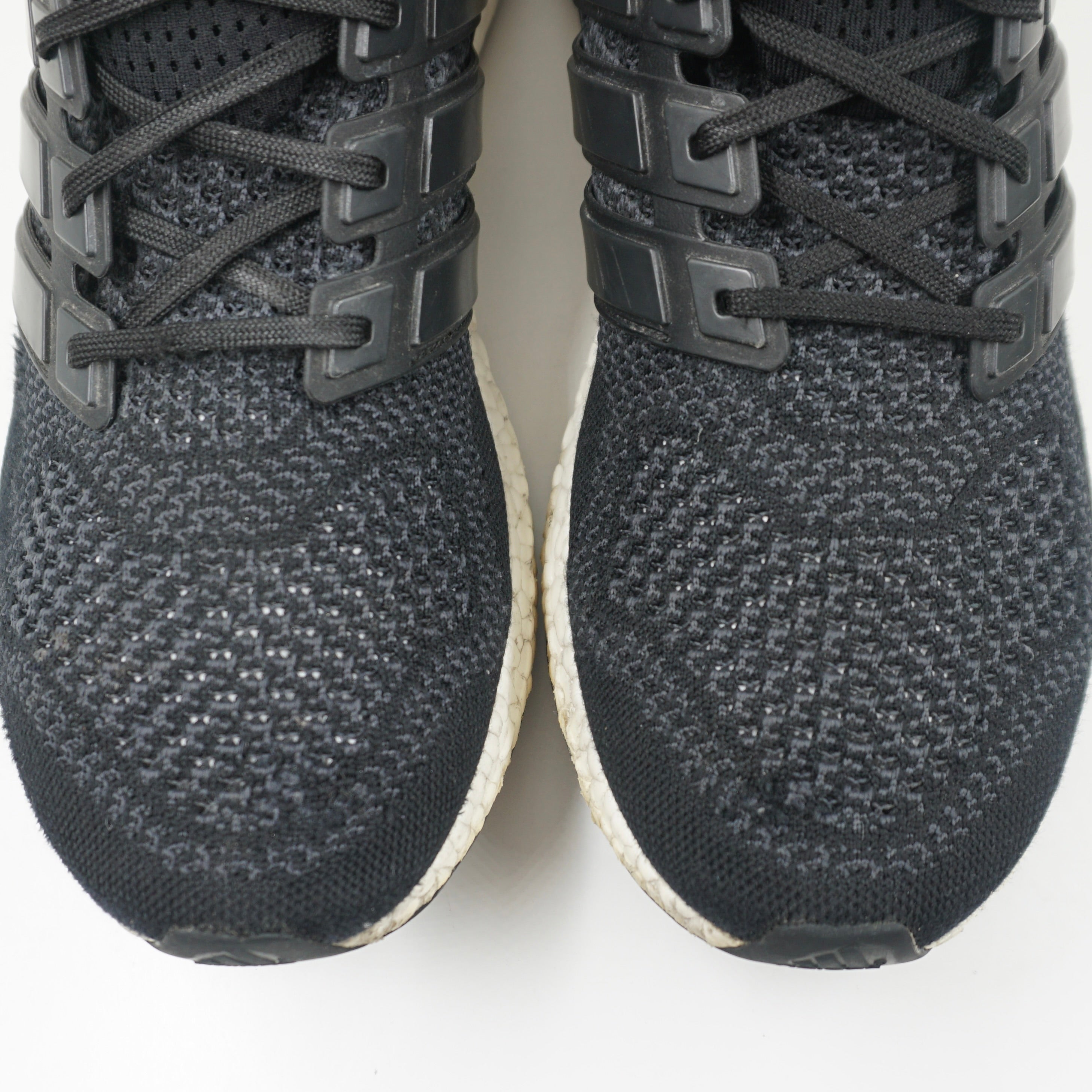 Adidas Ultra Boost 1.0 Core Black (1.0)