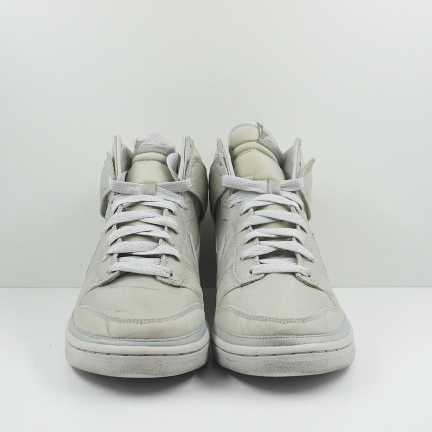 Nike Dunk Hi Vandal Premium Neutral Grey (2008)
