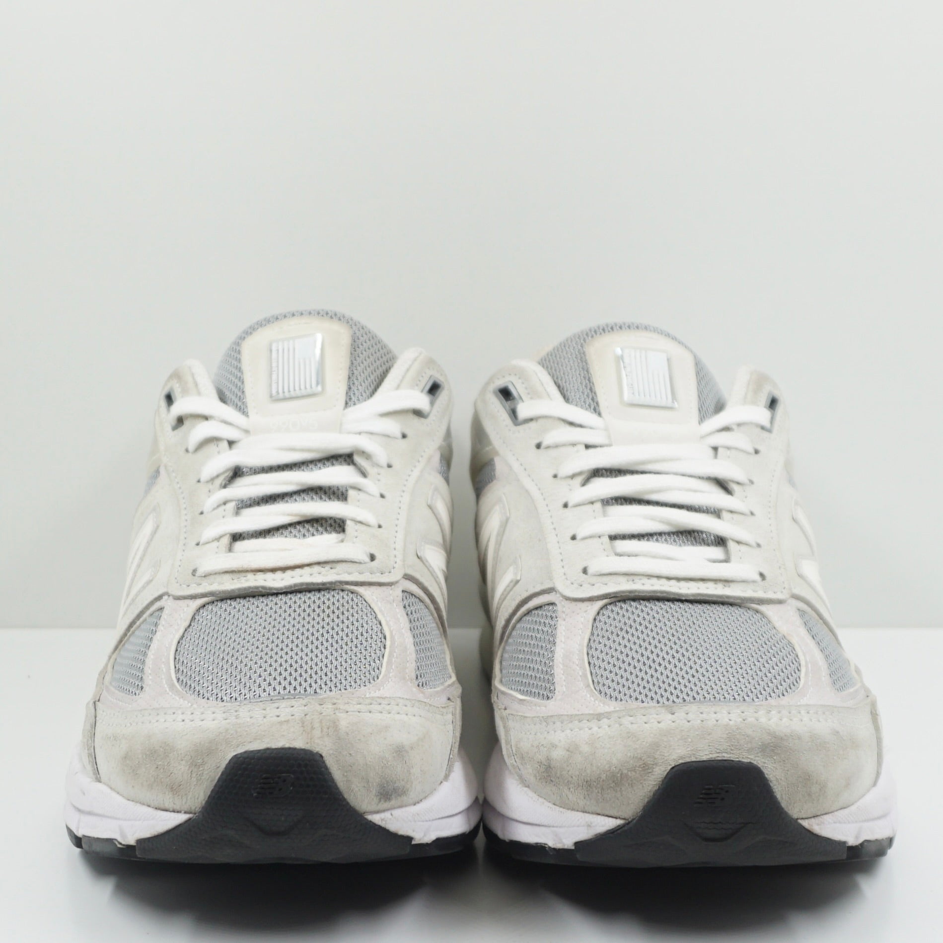 New Balance 990v5 Nimbus Cloud