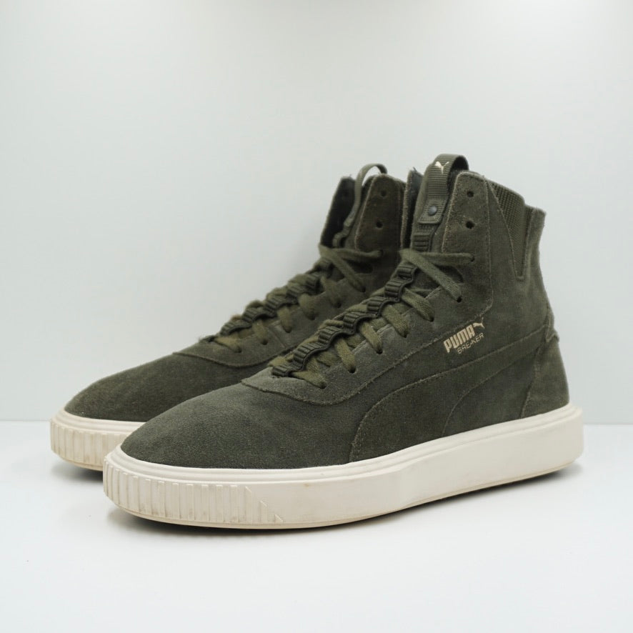 Puma Breaker Hi