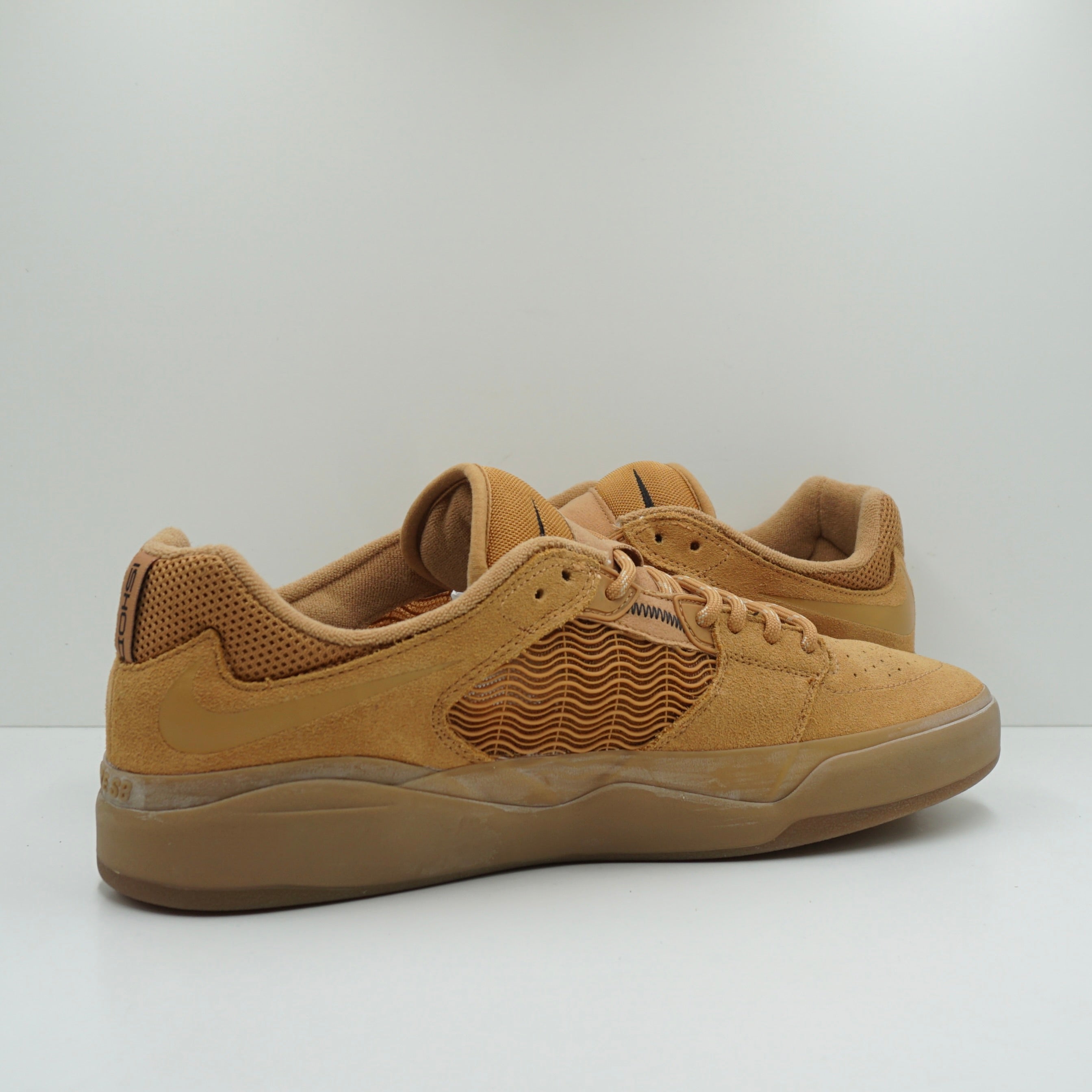Nike SB Ishod Wair Wheat