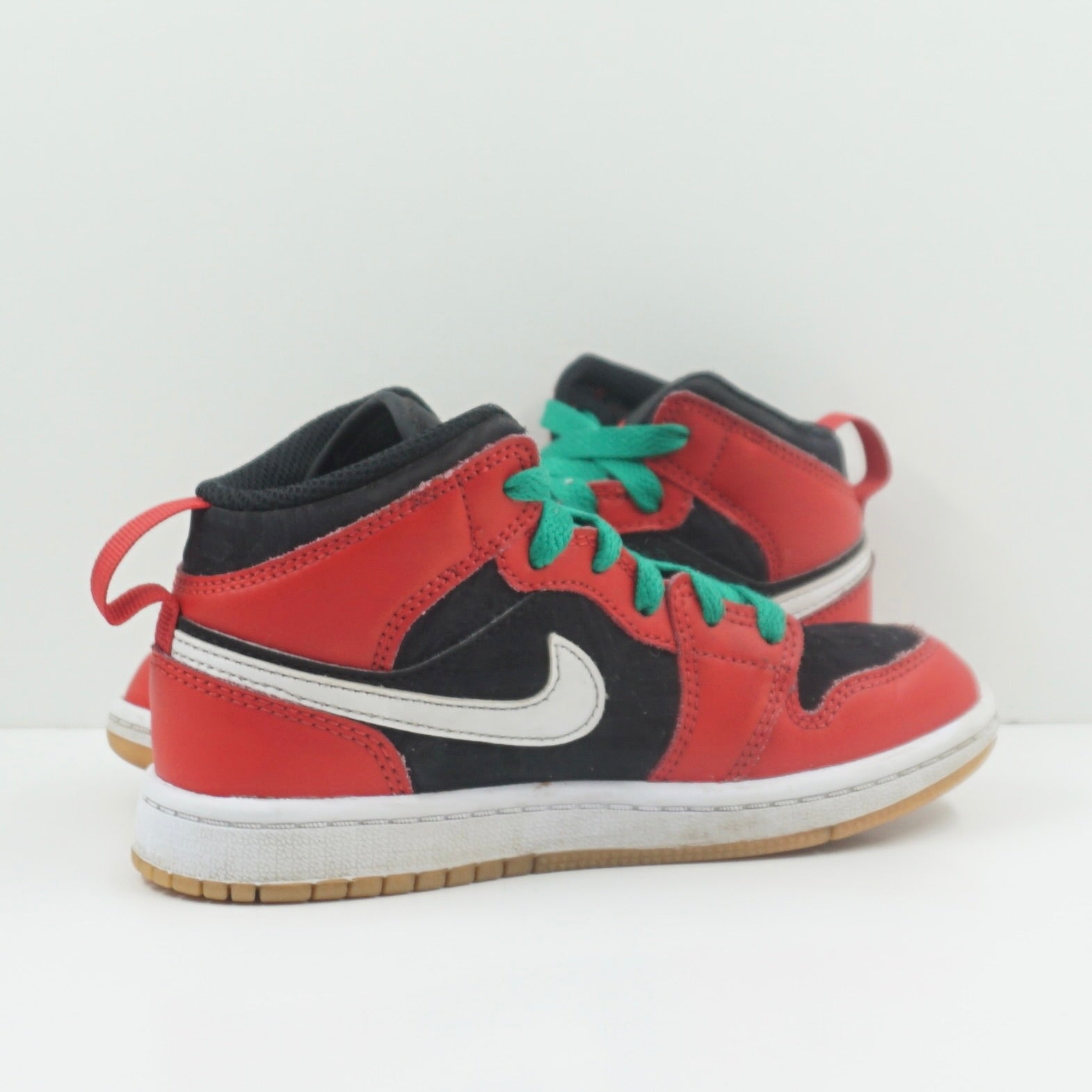 Jordan 1 Mid SE Christmas (PS)