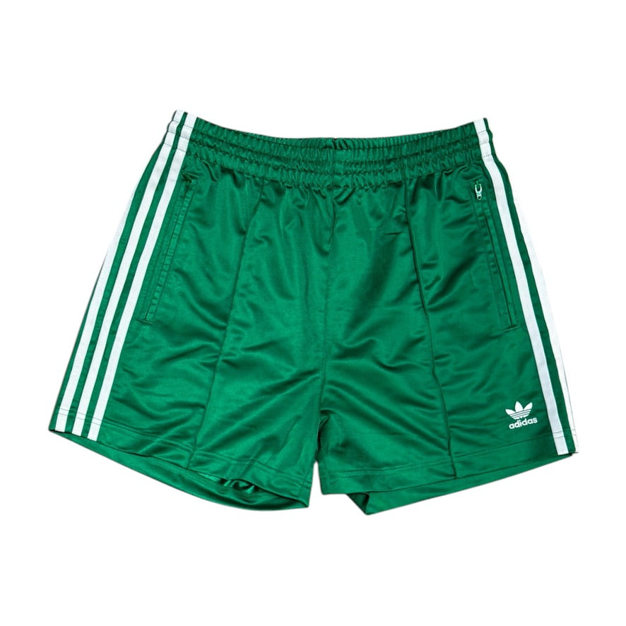 Adidas Originals Firebird Green Shorts