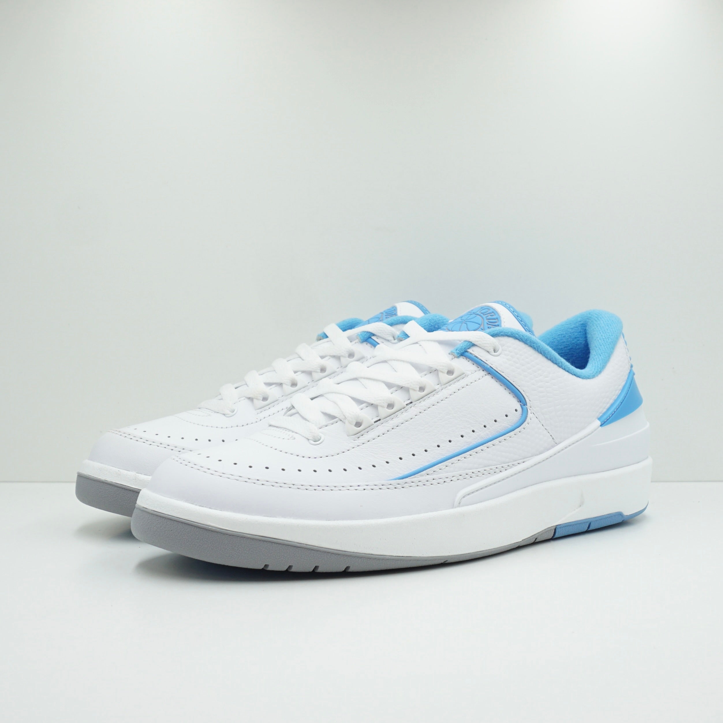 Jordan 2 Retro Low UNC