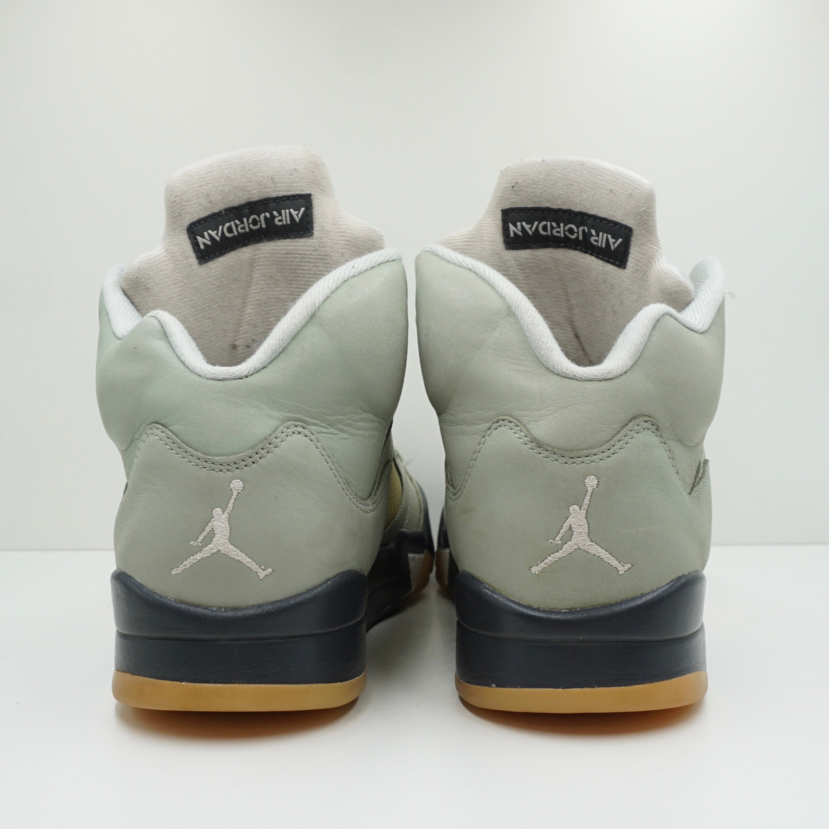 Jordan 5 Retro Jade Horizon