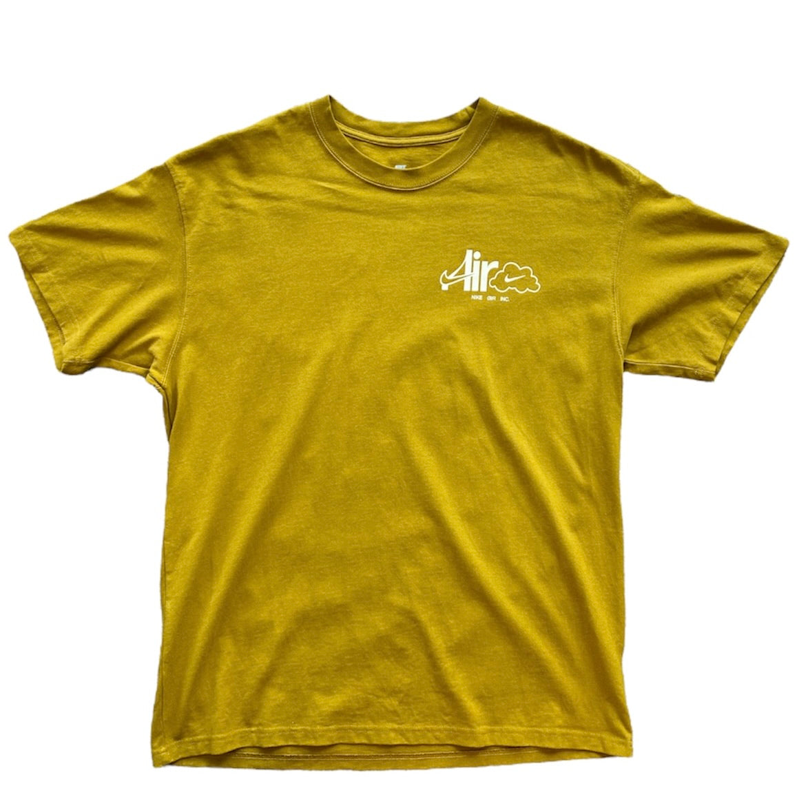 Nike Embrace The Air Tshirt