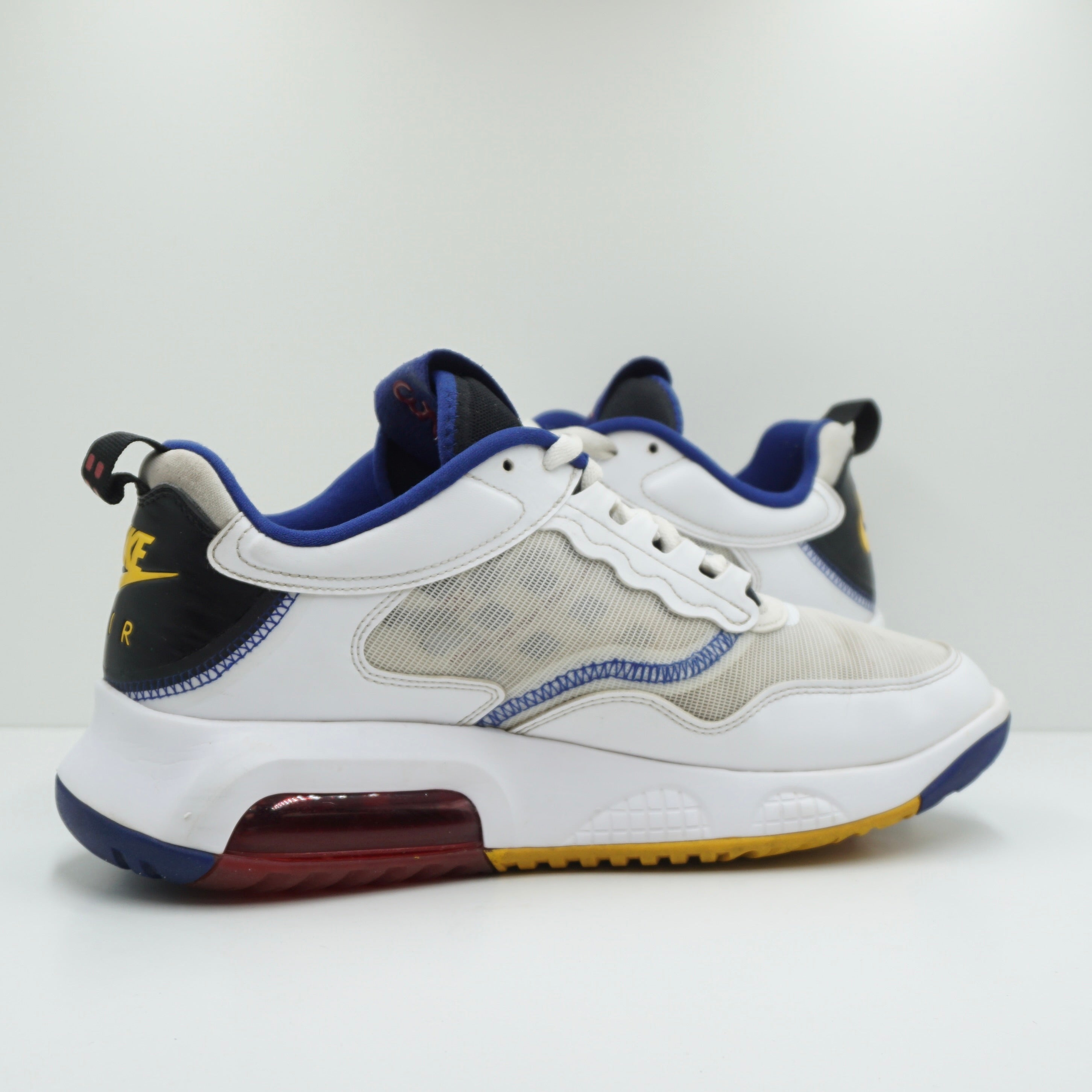 Jordan Max 200 Olympic (2020)