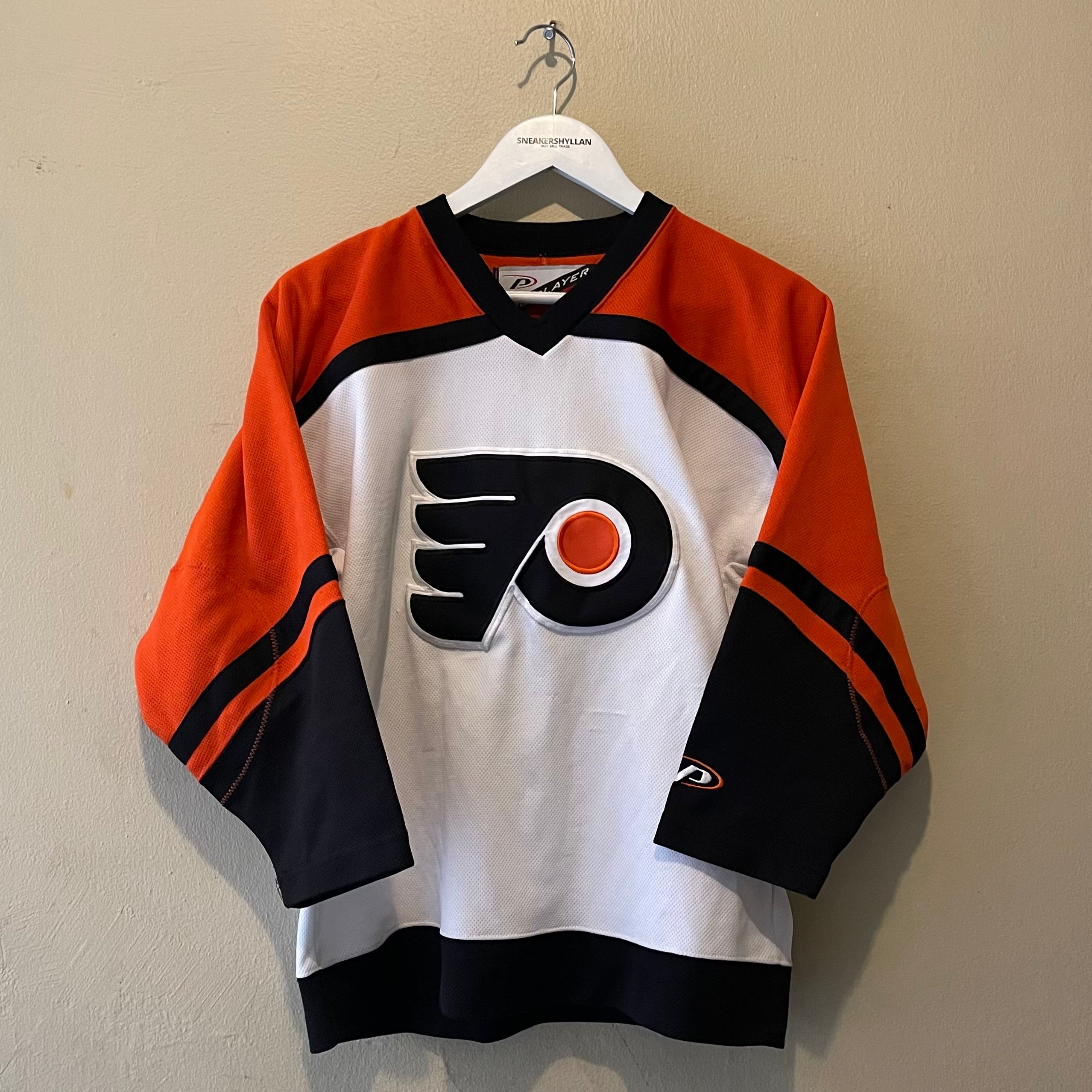 Proplayer Philadelphia Flyers NHL Jersey