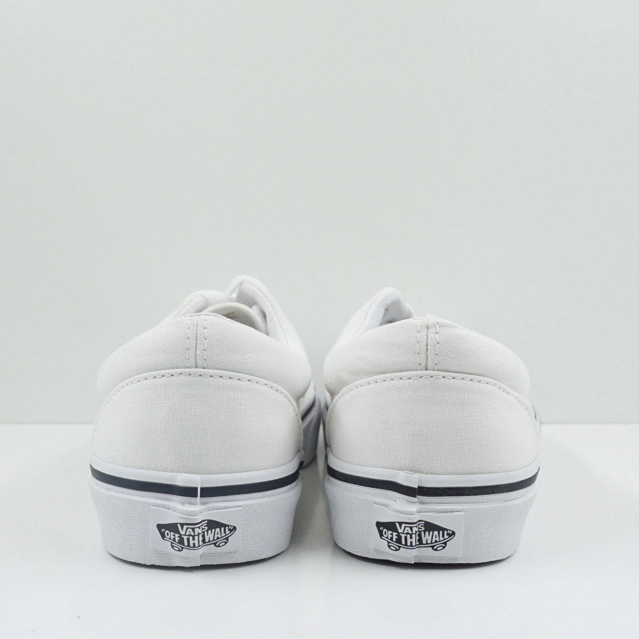 Vans Era White