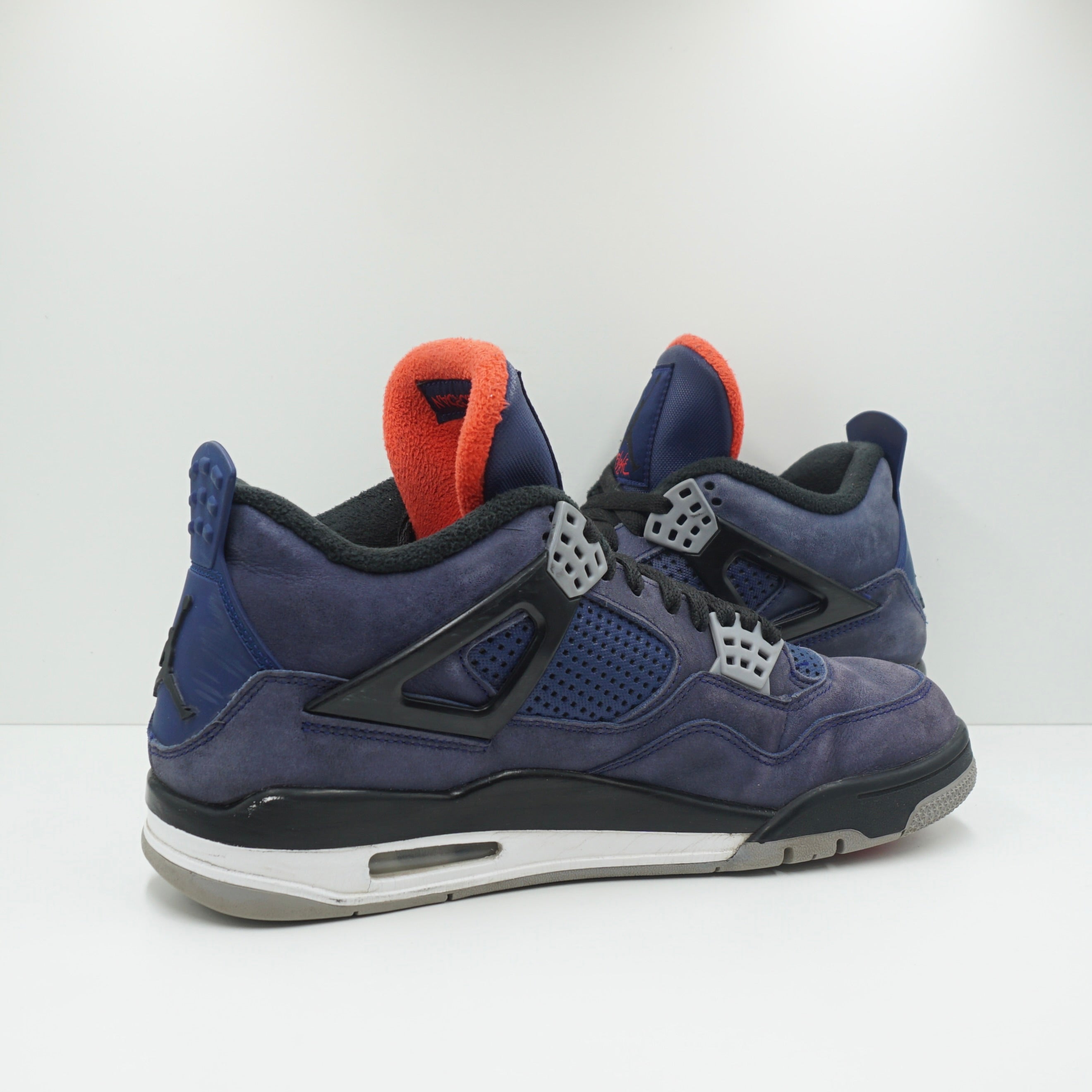 Jordan 4 Retro Winterized Loyal Blue