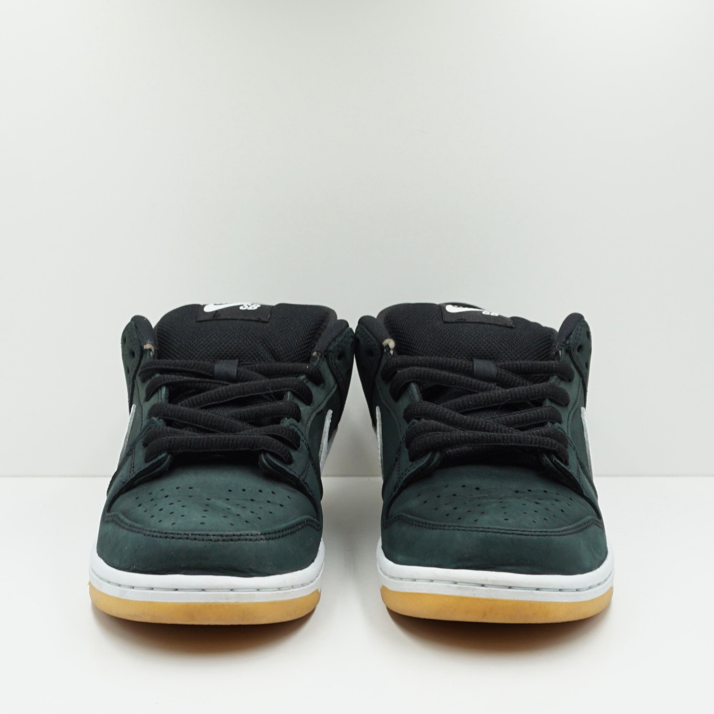 Nike SB Dunk Low Pro Black Gum